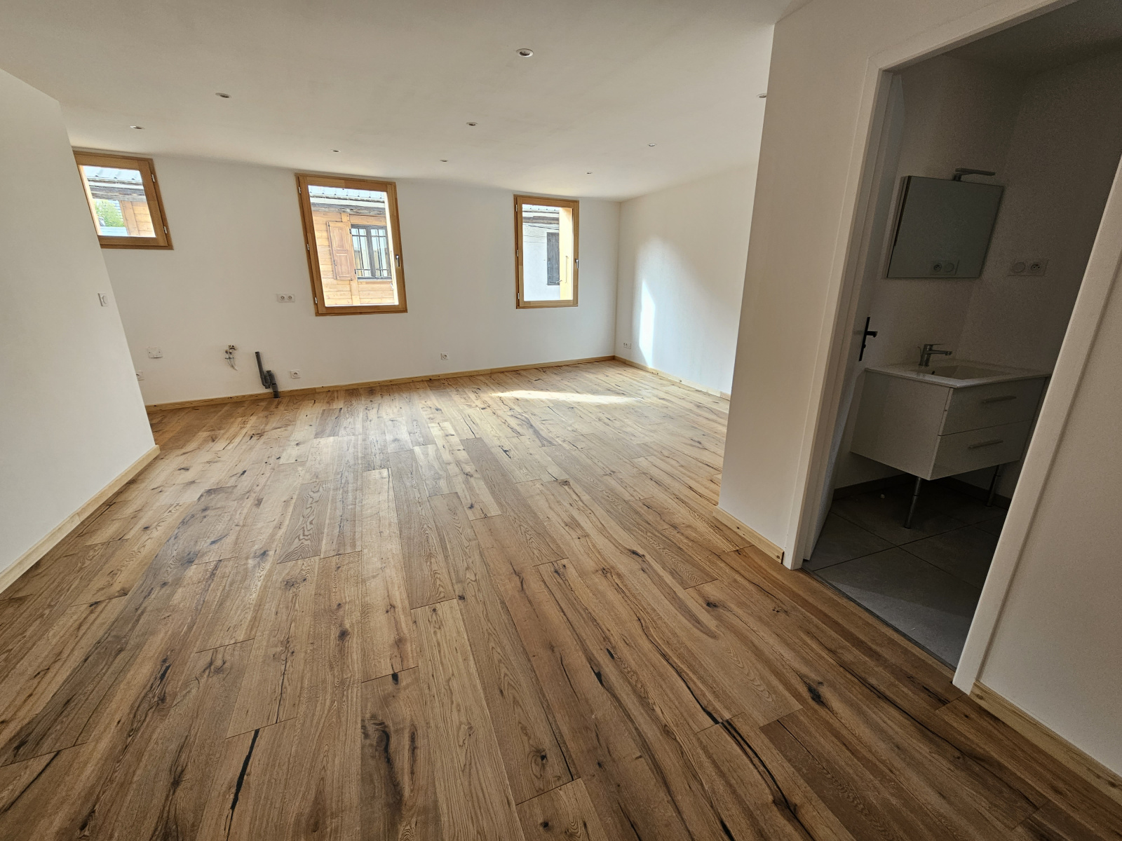 Image_1, Appartement, La Salle-les-Alpes, ref :161/10A