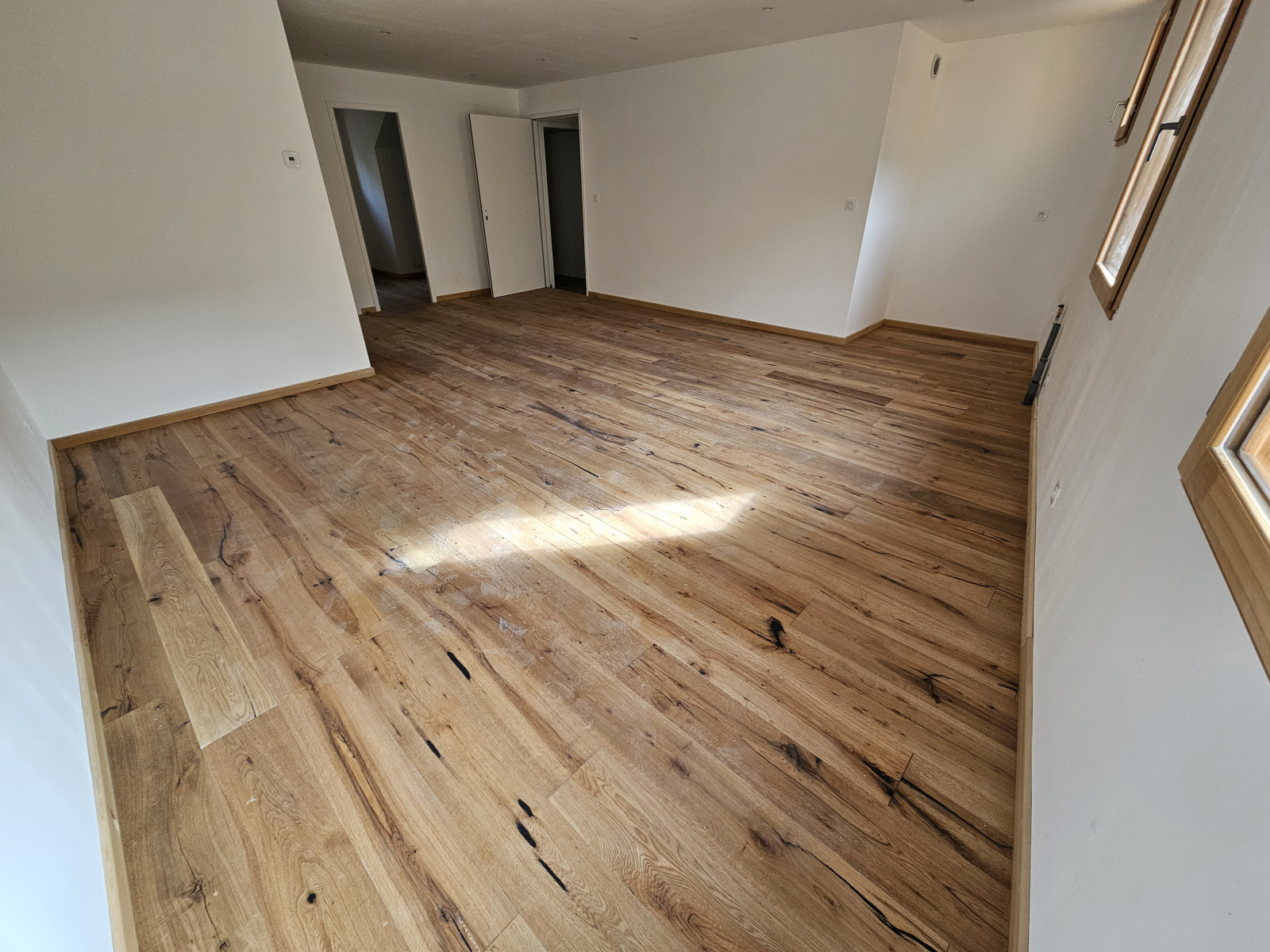 Image_3, Appartement, La Salle-les-Alpes, ref :161/10A