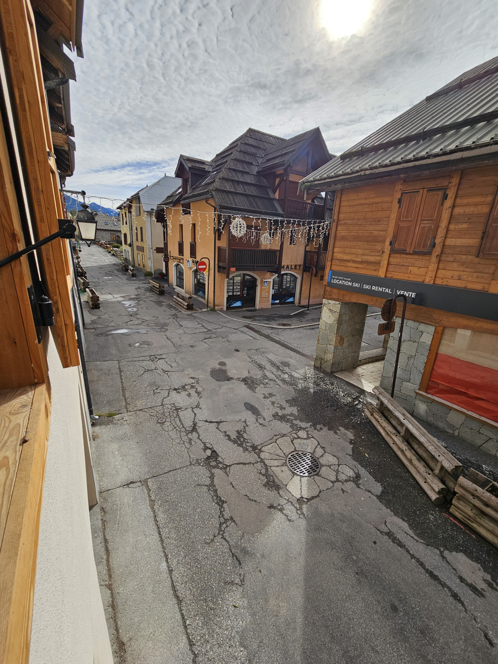 Image_9, Appartement, La Salle-les-Alpes, ref :161/10A