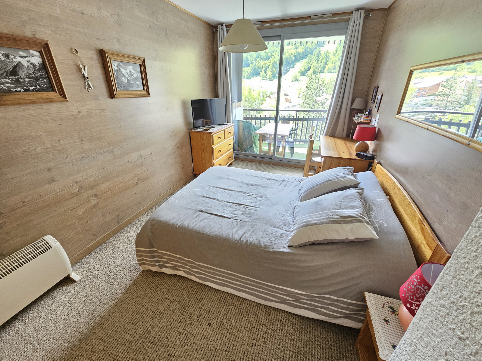 Image_6, Appartement, La Salle-les-Alpes, ref :223/05