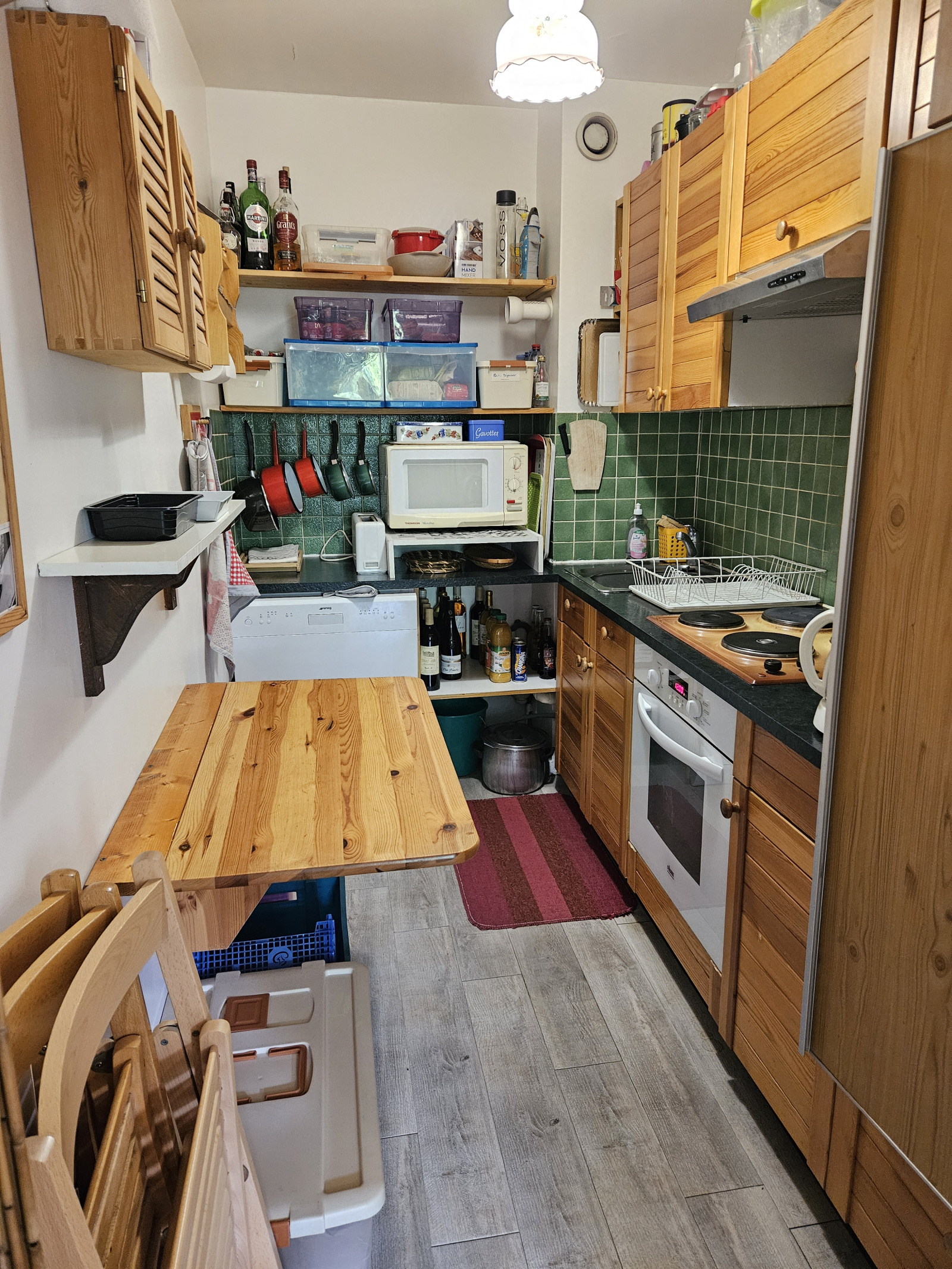 Image_5, Appartement, La Salle-les-Alpes, ref :223/05