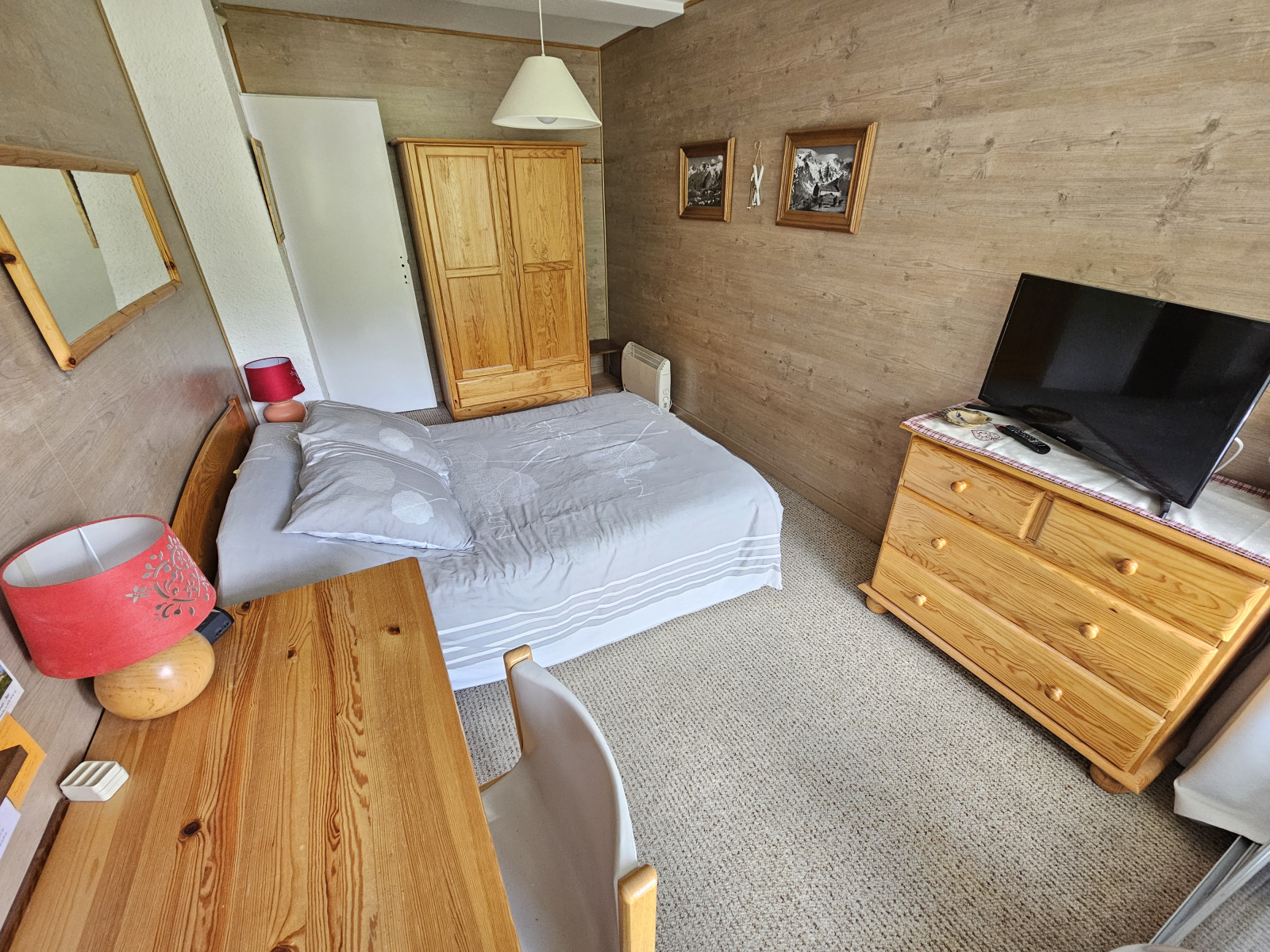 Image_7, Appartement, La Salle-les-Alpes, ref :223/05