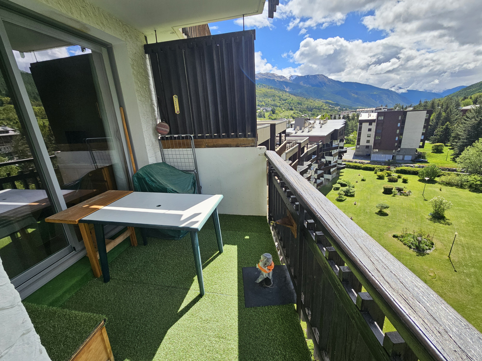 Image_8, Appartement, La Salle-les-Alpes, ref :223/05