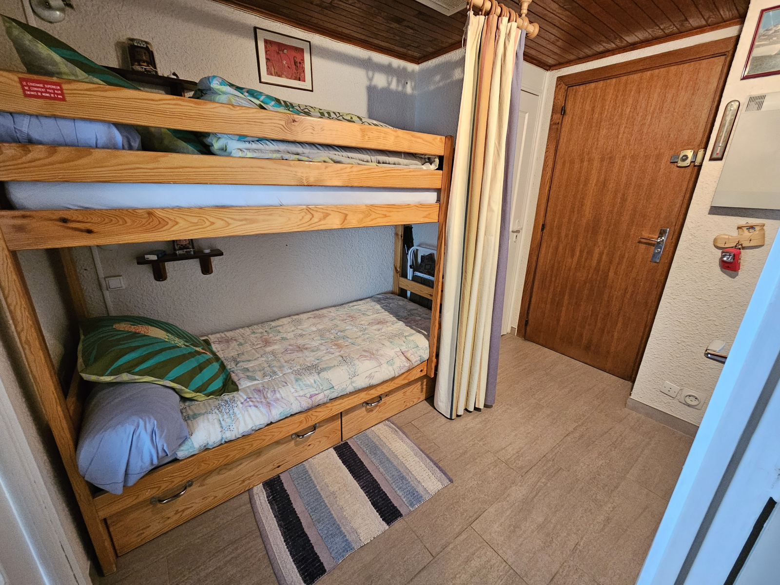 Image_12, Appartement, La Salle-les-Alpes, ref :223/05