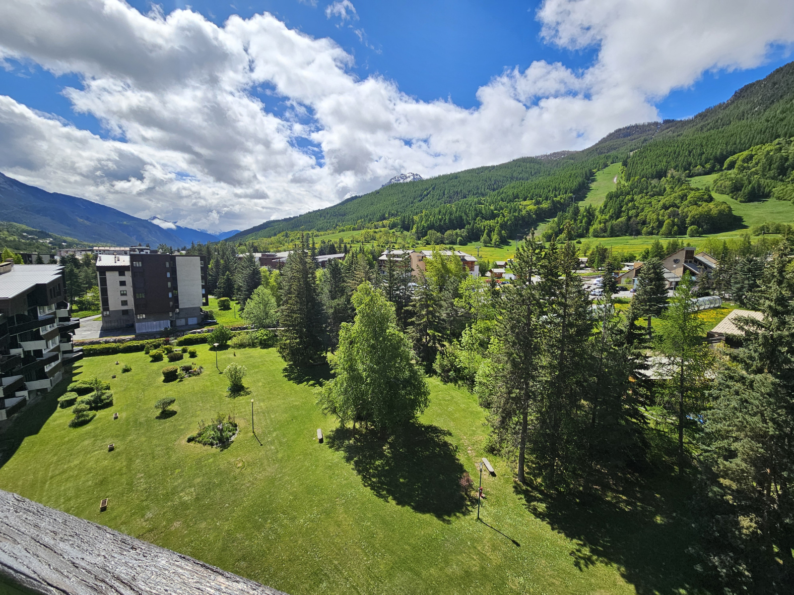 Image_9, Appartement, La Salle-les-Alpes, ref :223/05