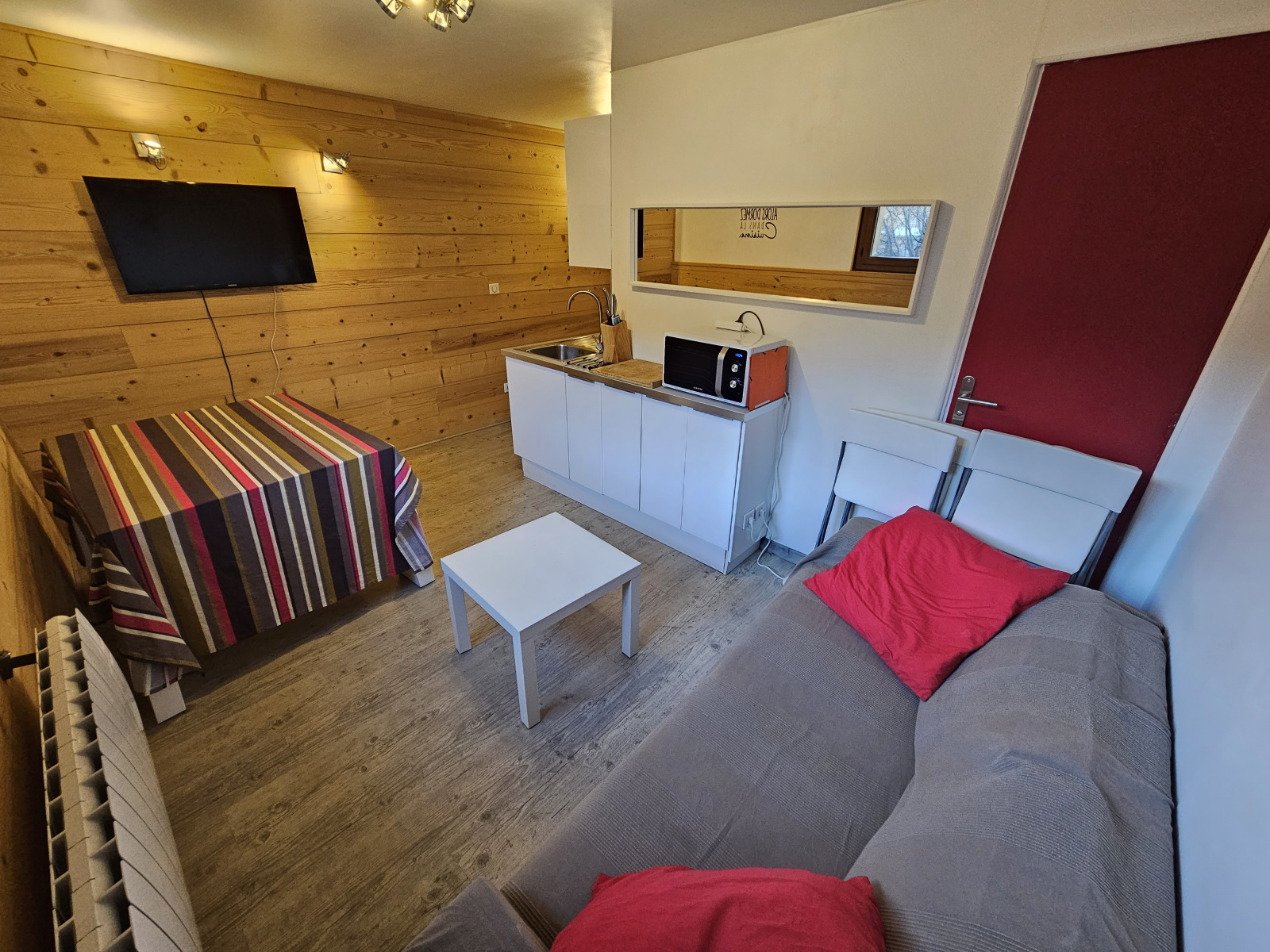 Image_2, Appartement, Serre chevalier, ref :164/11