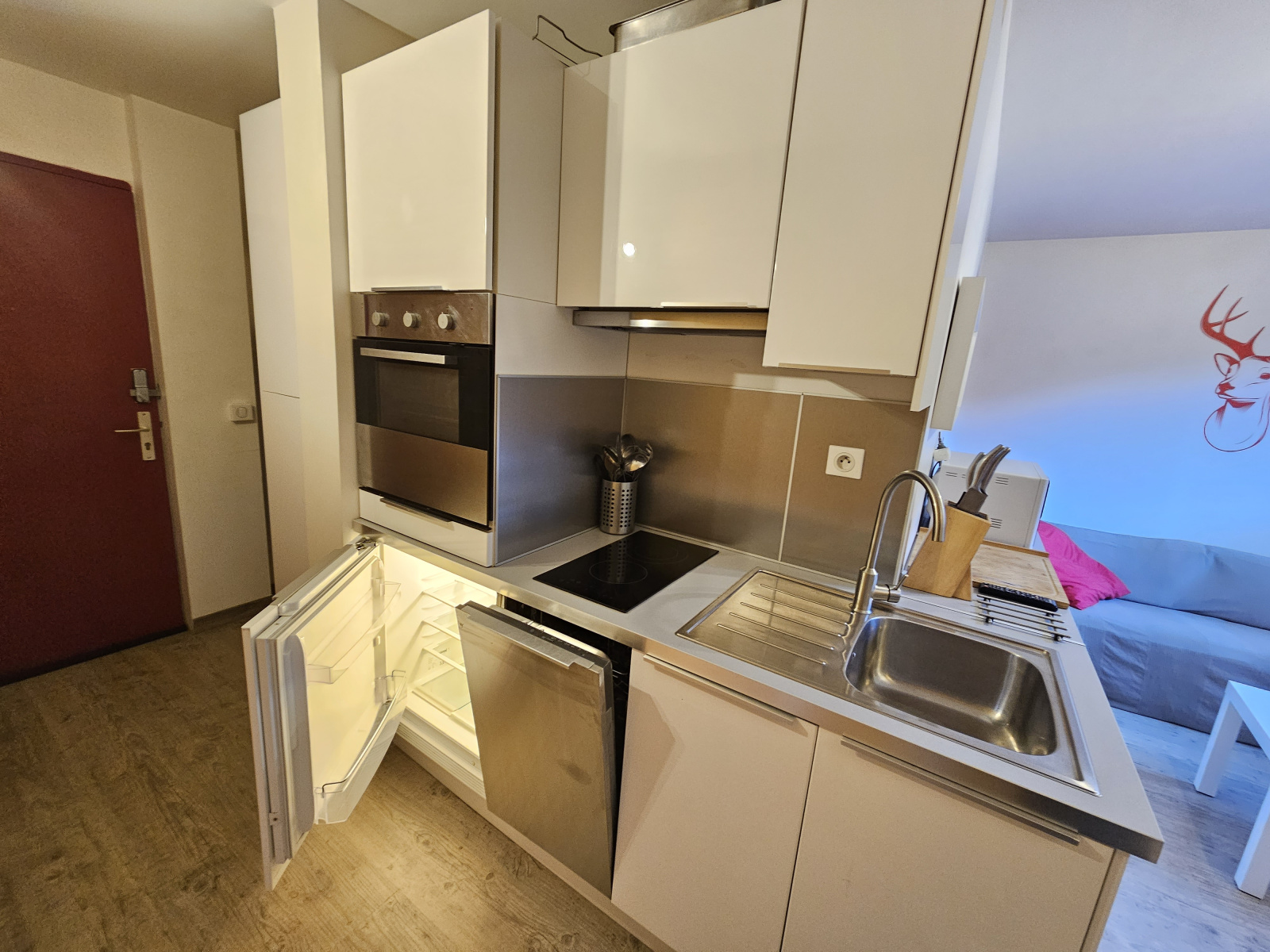 Image_3, Appartement, Serre chevalier, ref :164/11