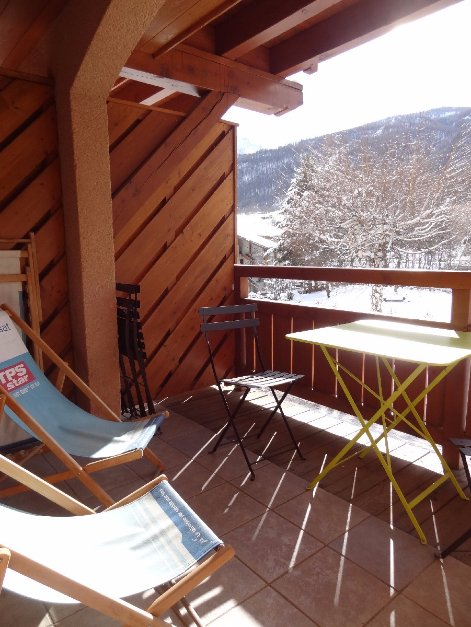 Image_14, Appartement, La Salle-les-Alpes, ref :Hysope1