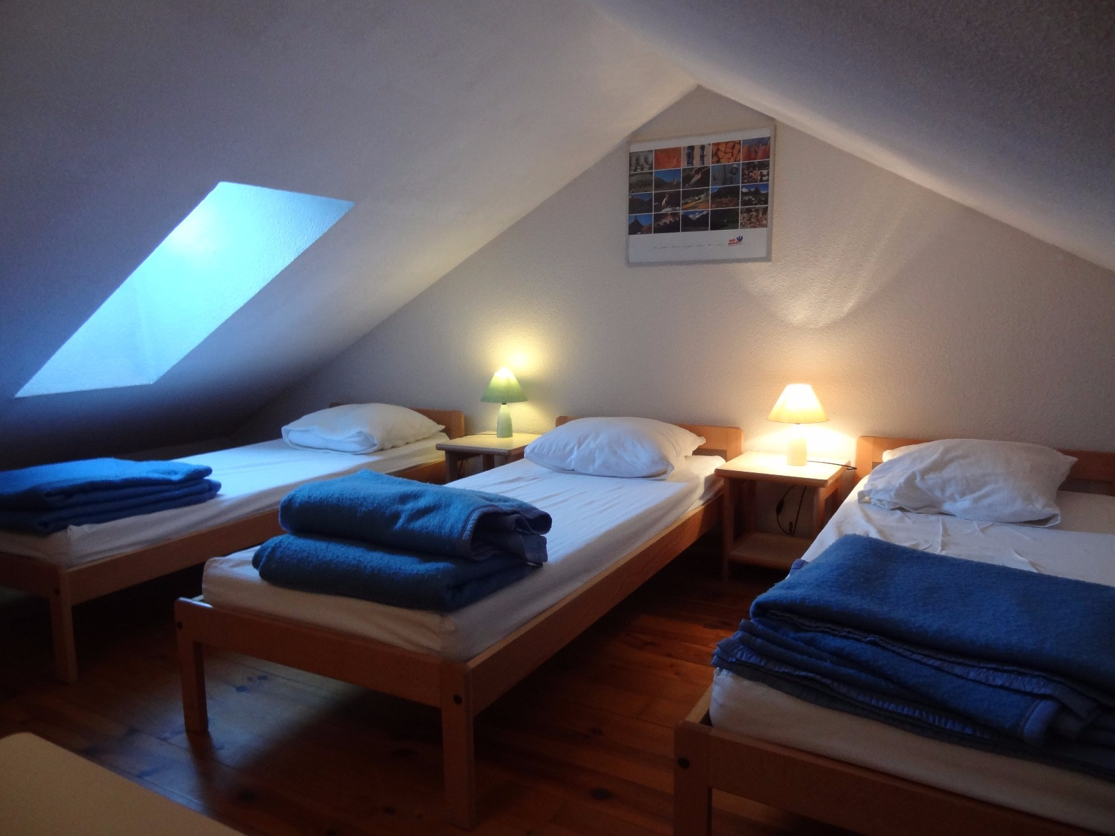 Image_5, Appartement, La Salle-les-Alpes, ref :Hysope1