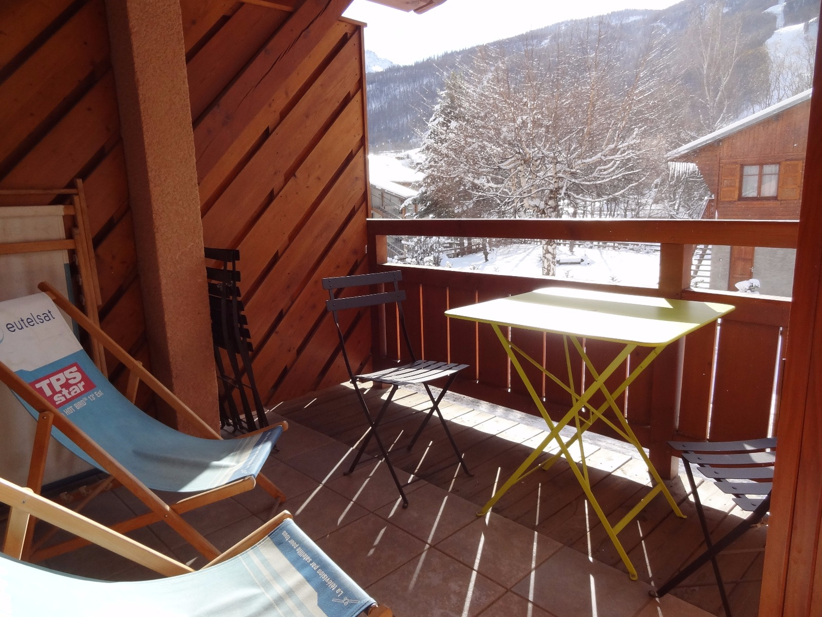 Image_15, Appartement, La Salle-les-Alpes, ref :Hysope1