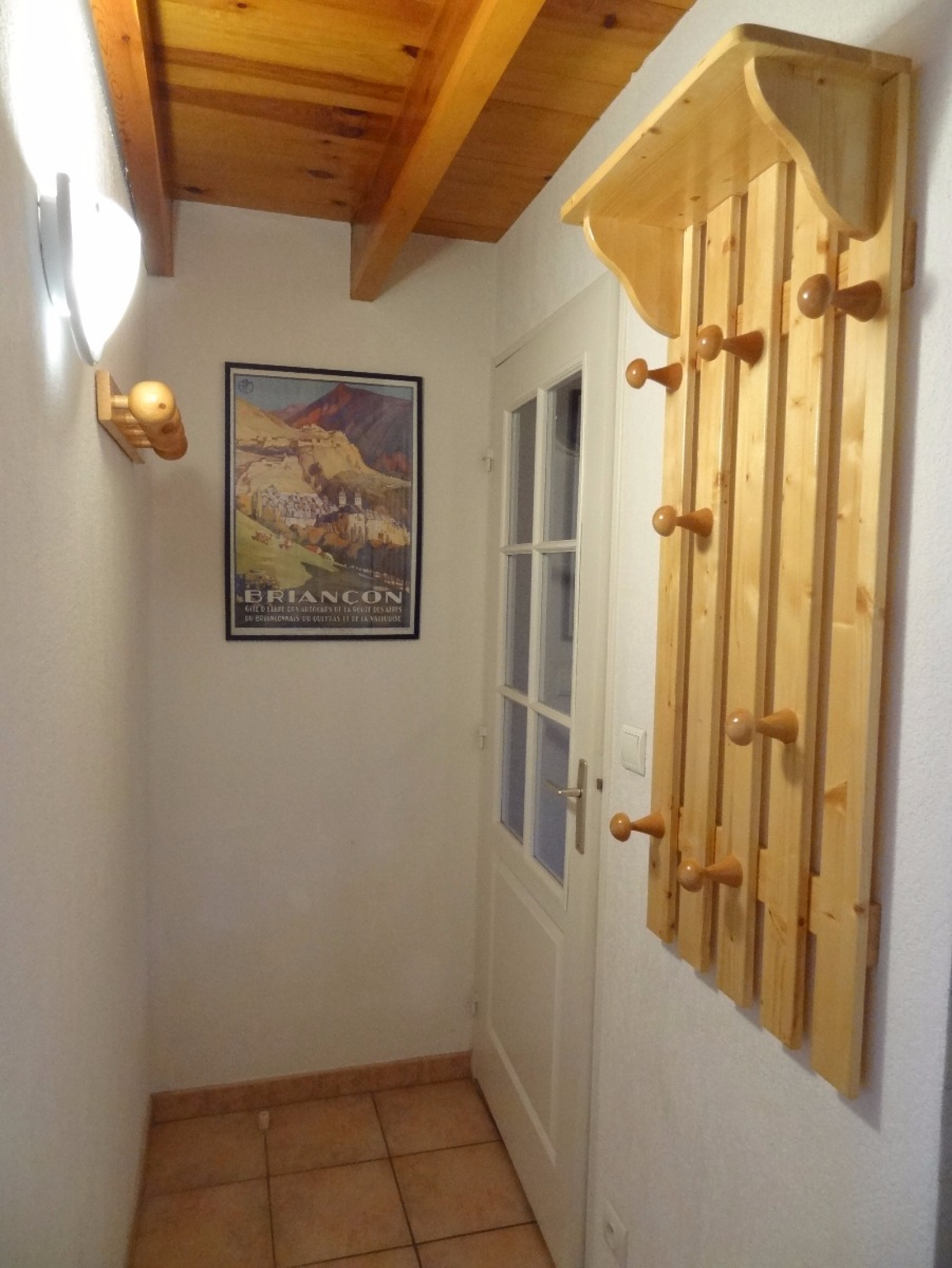 Image_4, Appartement, La Salle-les-Alpes, ref :Hysope1