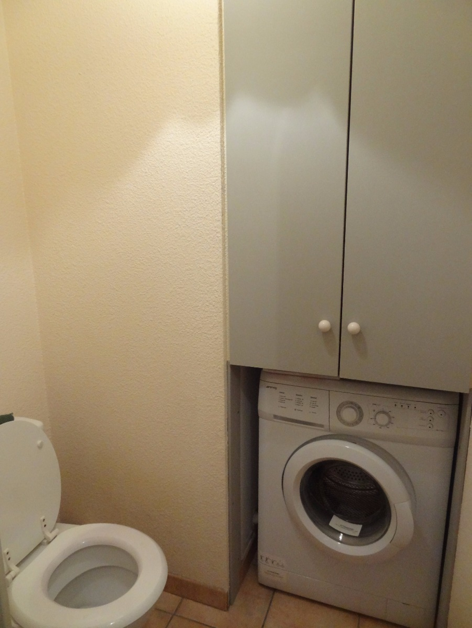 Image_6, Appartement, La Salle-les-Alpes, ref :Hysope1