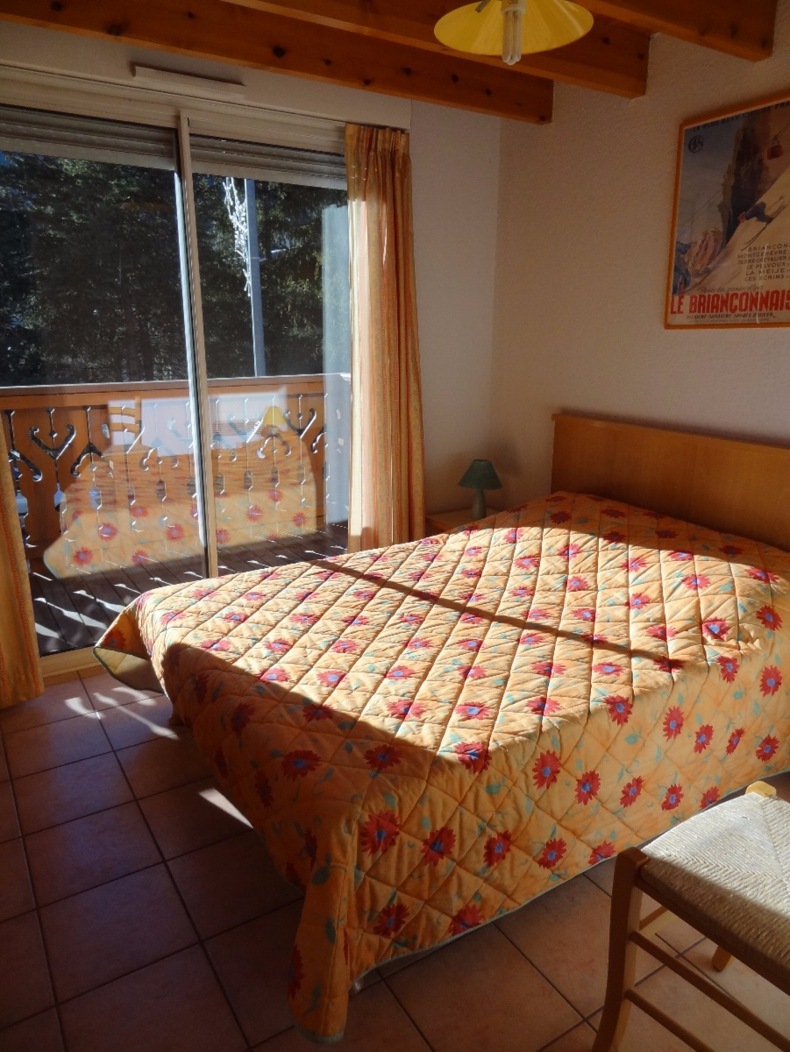 Image_12, Appartement, La Salle-les-Alpes, ref :Hysope1