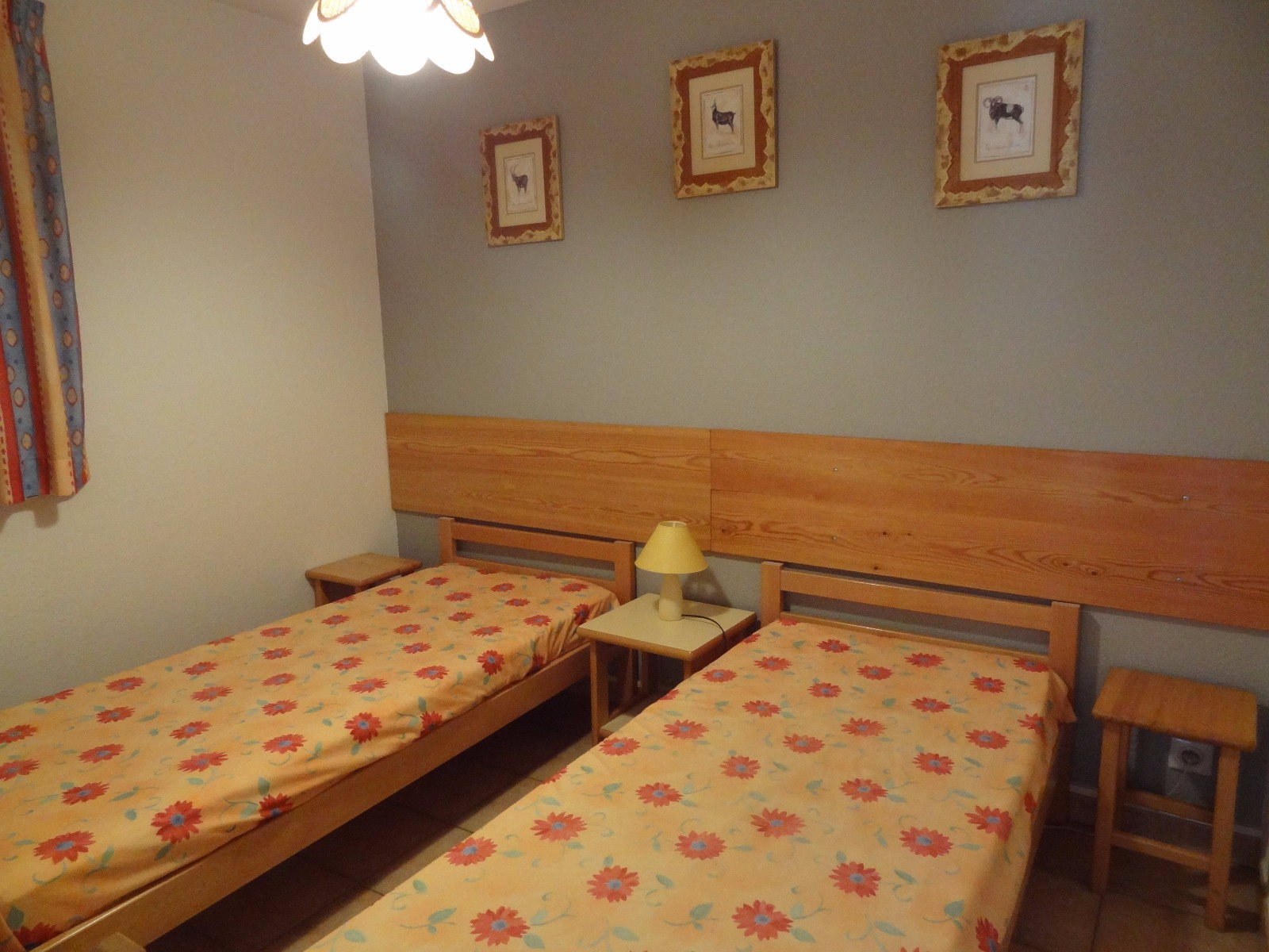 Image_7, Appartement, La Salle-les-Alpes, ref :Hysope1