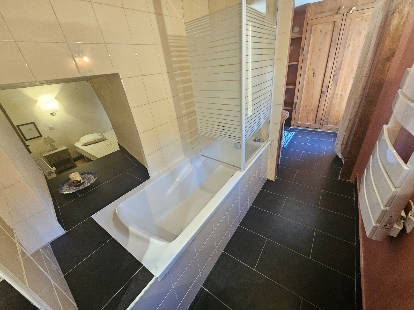 Image_17, Appartement, Le Monêtier-les-Bains, ref :210/11