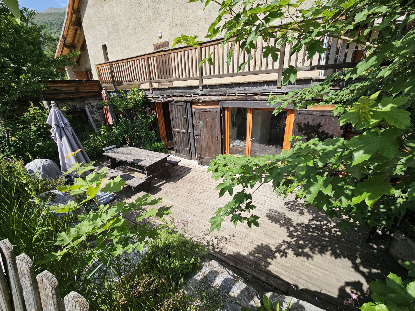 Image_1, Appartement, Le Monêtier-les-Bains, ref :210/11