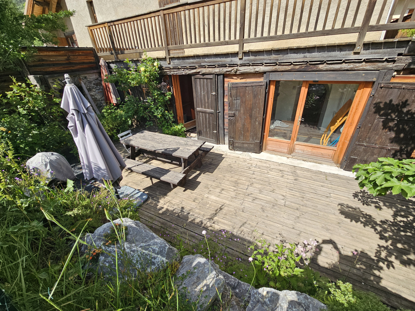 Image_11, Appartement, Le Monêtier-les-Bains, ref :210/11