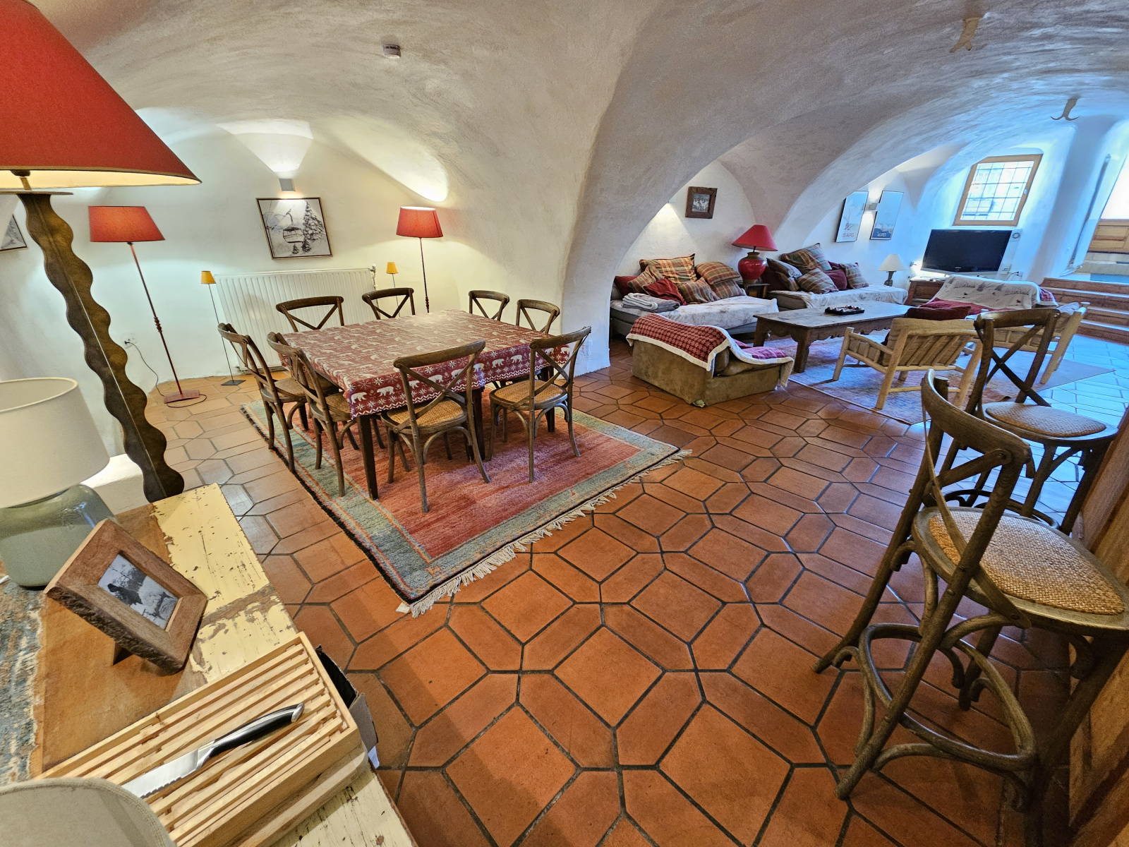 Image_2, Appartement, Le Monêtier-les-Bains, ref :210/11