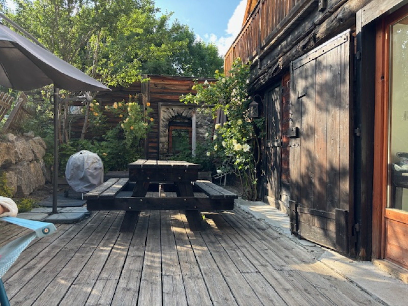 Image_23, Appartement, Le Monêtier-les-Bains, ref :210/11