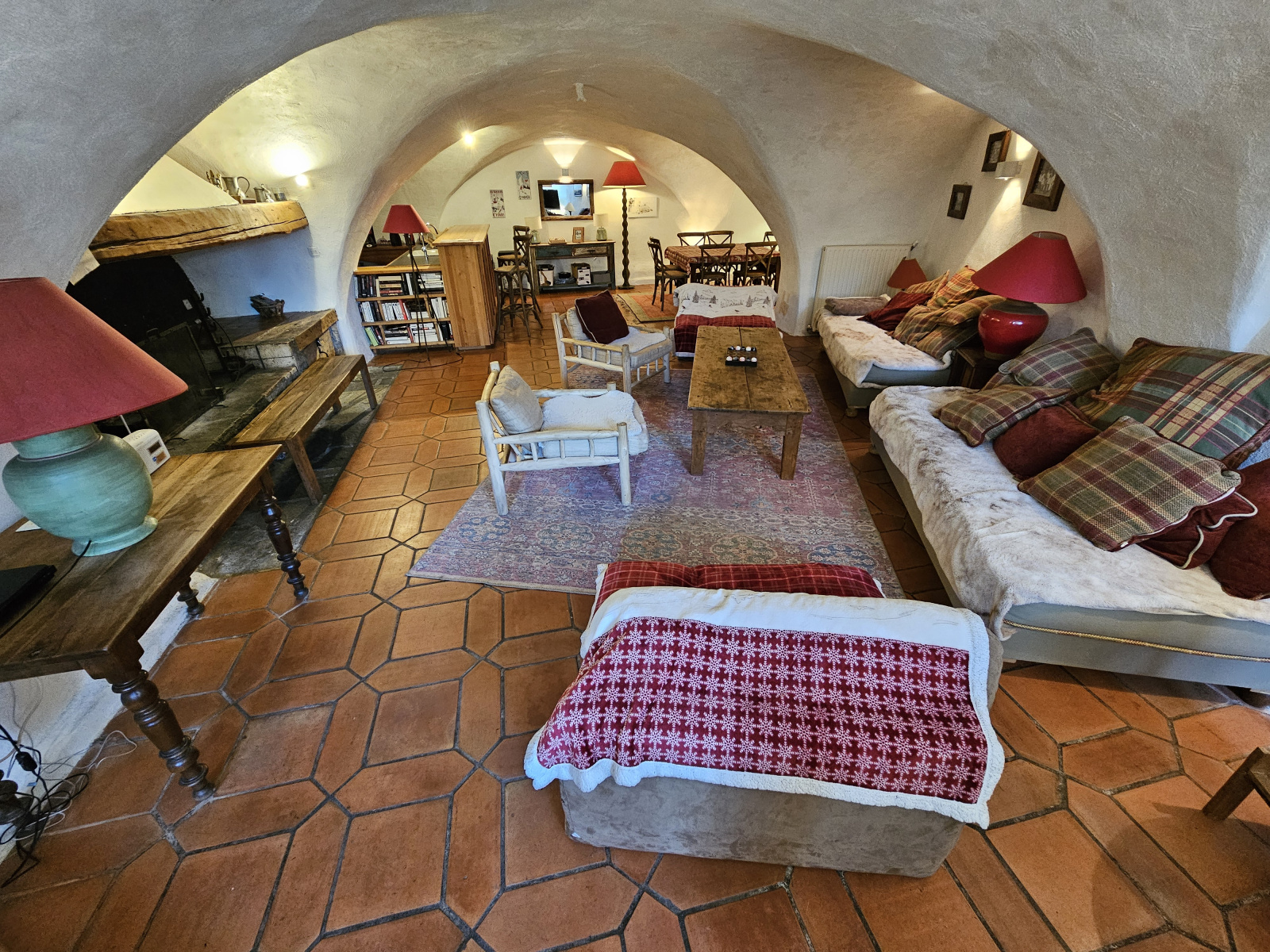 Image_4, Appartement, Le Monêtier-les-Bains, ref :210/11