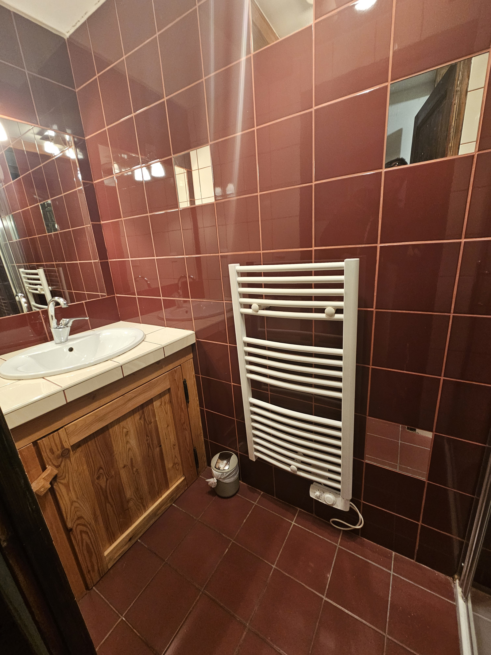 Image_14, Appartement, Le Monêtier-les-Bains, ref :210/11