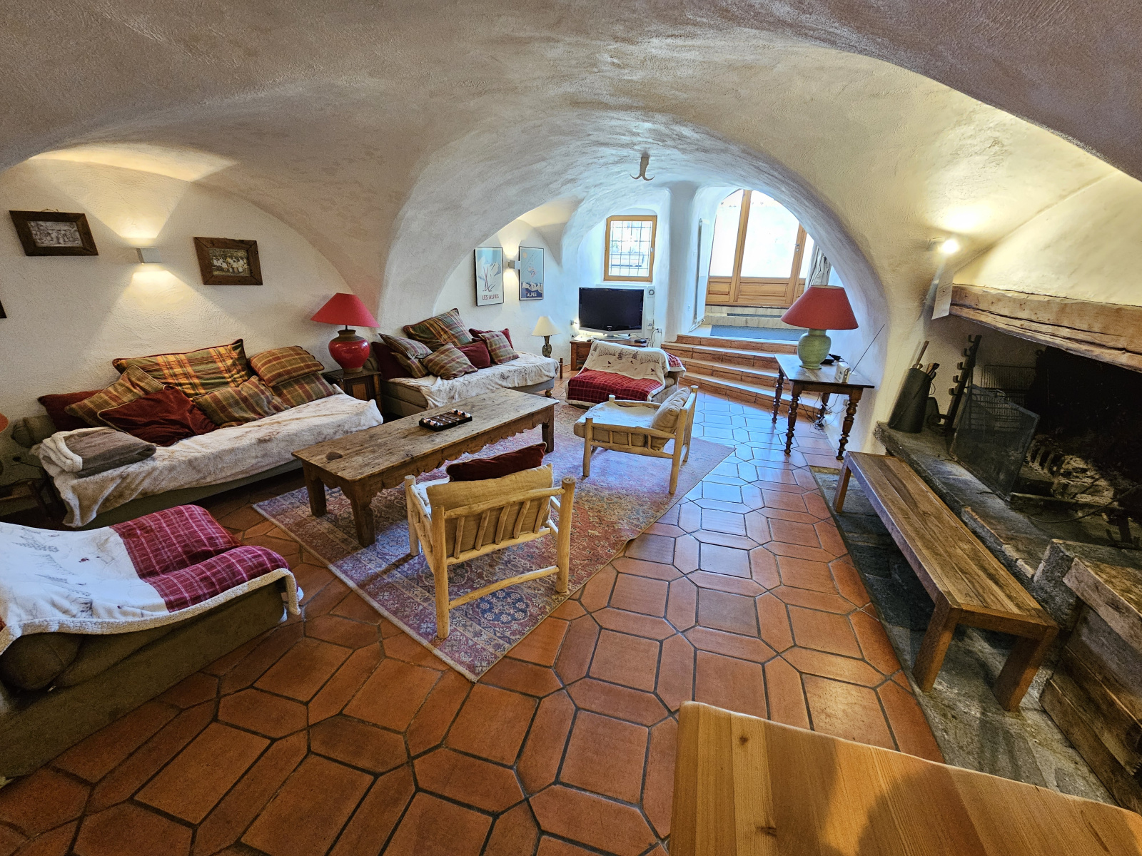 Image_3, Appartement, Le Monêtier-les-Bains, ref :210/11