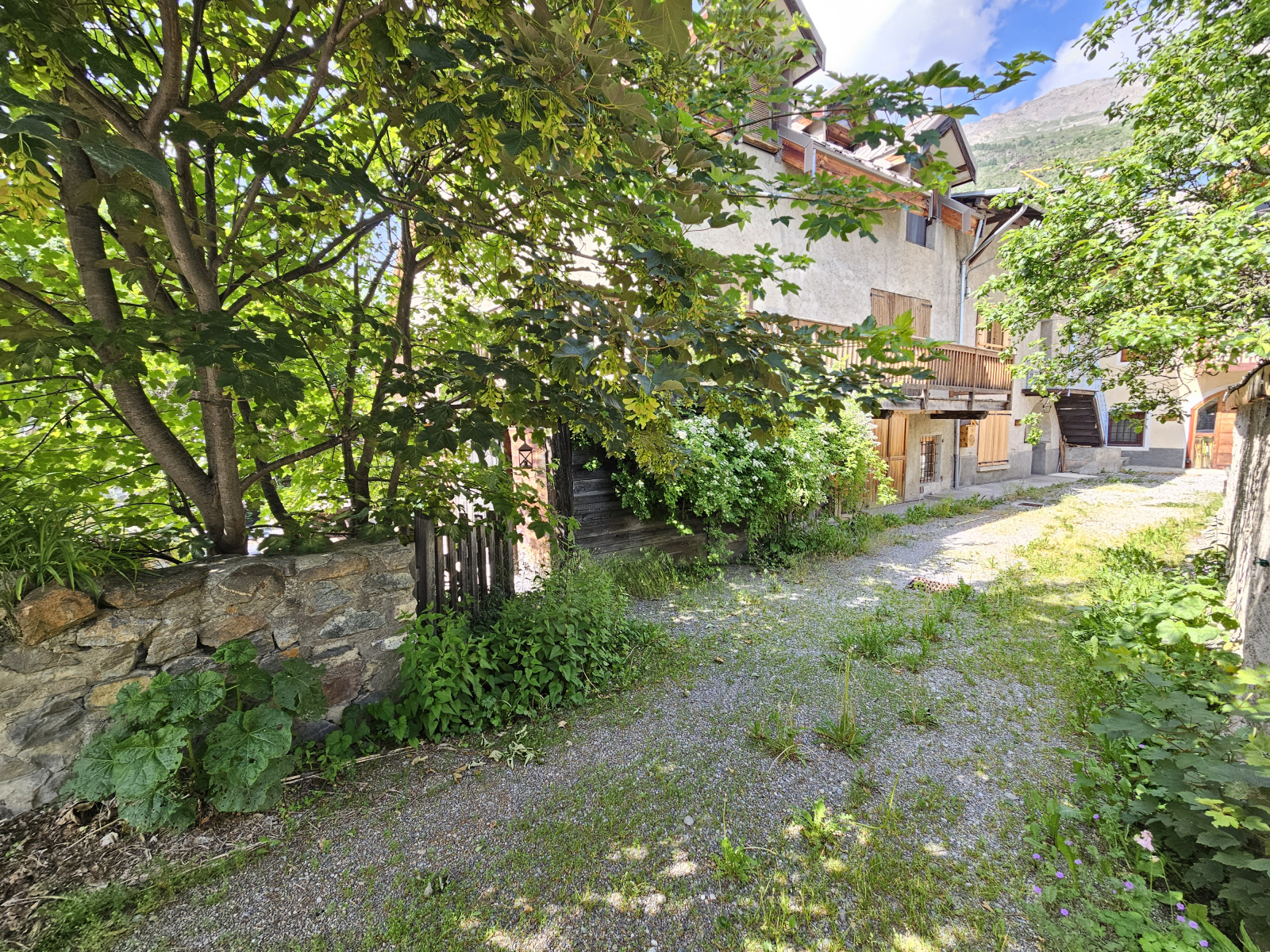 Image_21, Appartement, Le Monêtier-les-Bains, ref :210/11