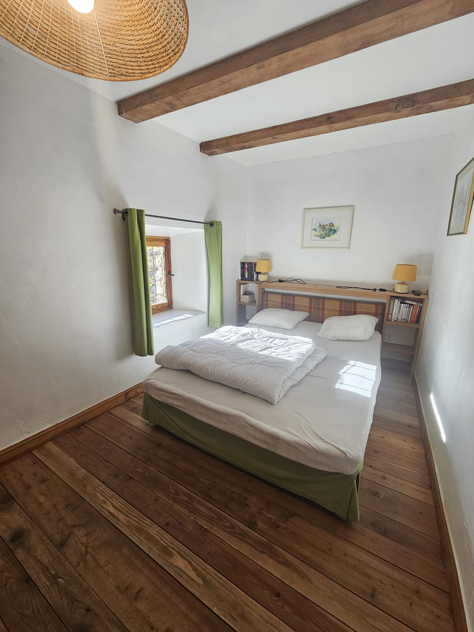 Image_9, Appartement, Le Monêtier-les-Bains, ref :210/11