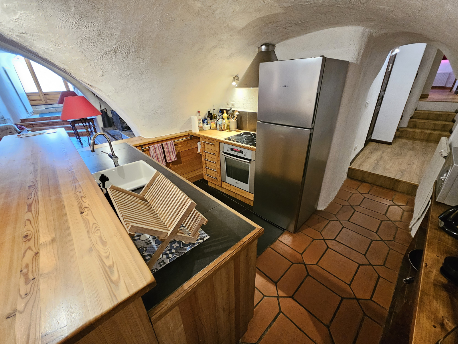 Image_5, Appartement, Le Monêtier-les-Bains, ref :210/11