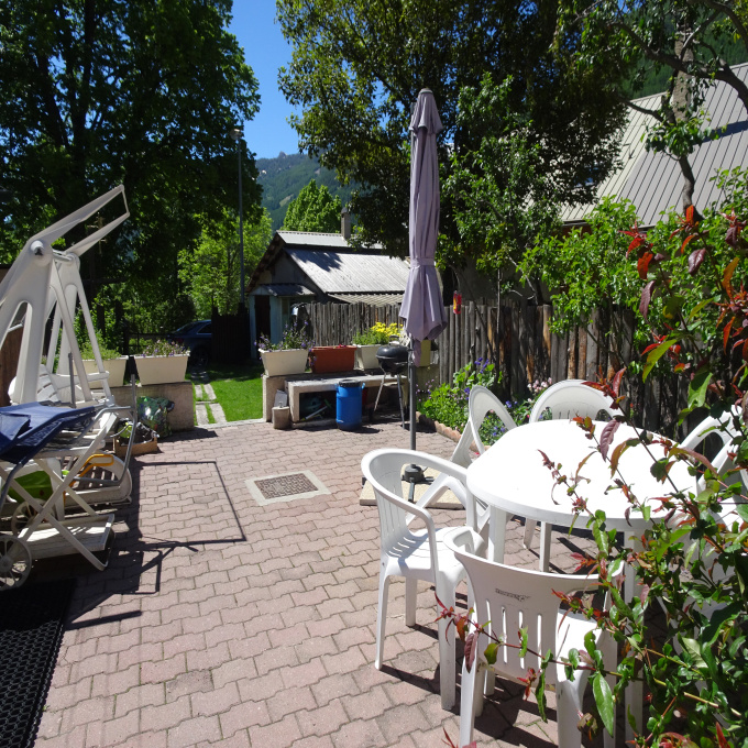 Offres de vente Maison Le Monêtier-les-Bains (05220)