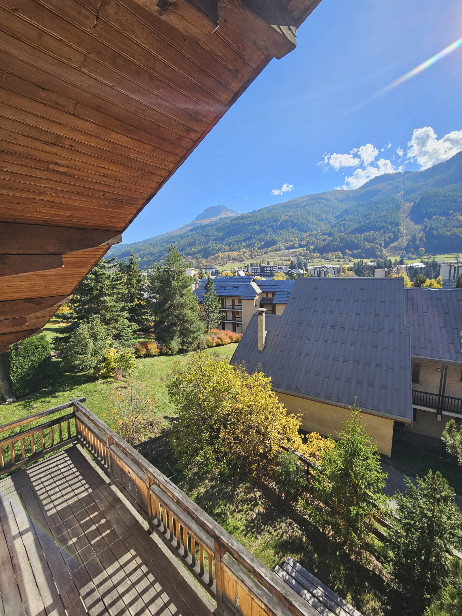 Image_28, Chalet, La Salle-les-Alpes, ref :236/10