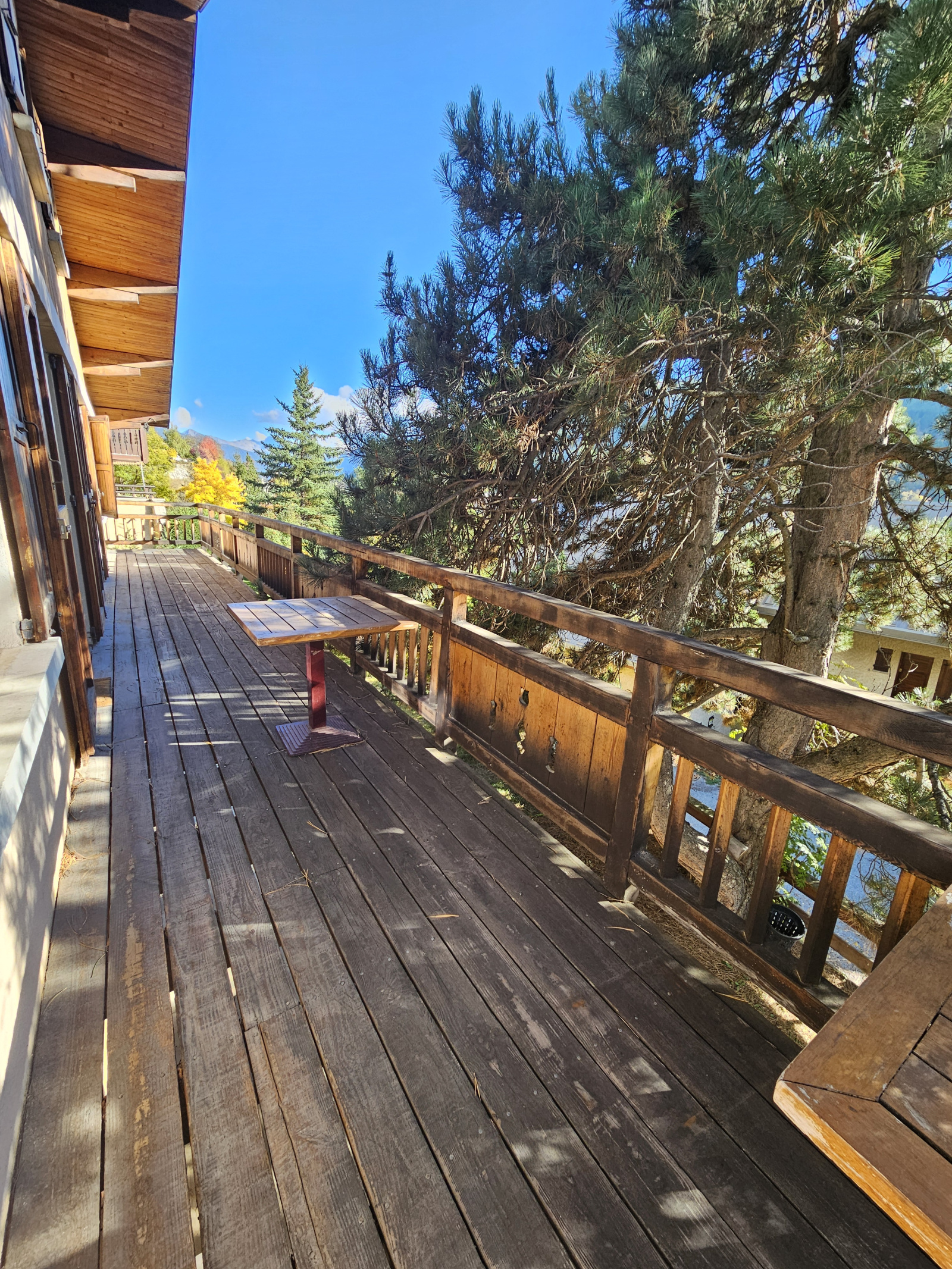 Image_9, Chalet, La Salle-les-Alpes, ref :236/10