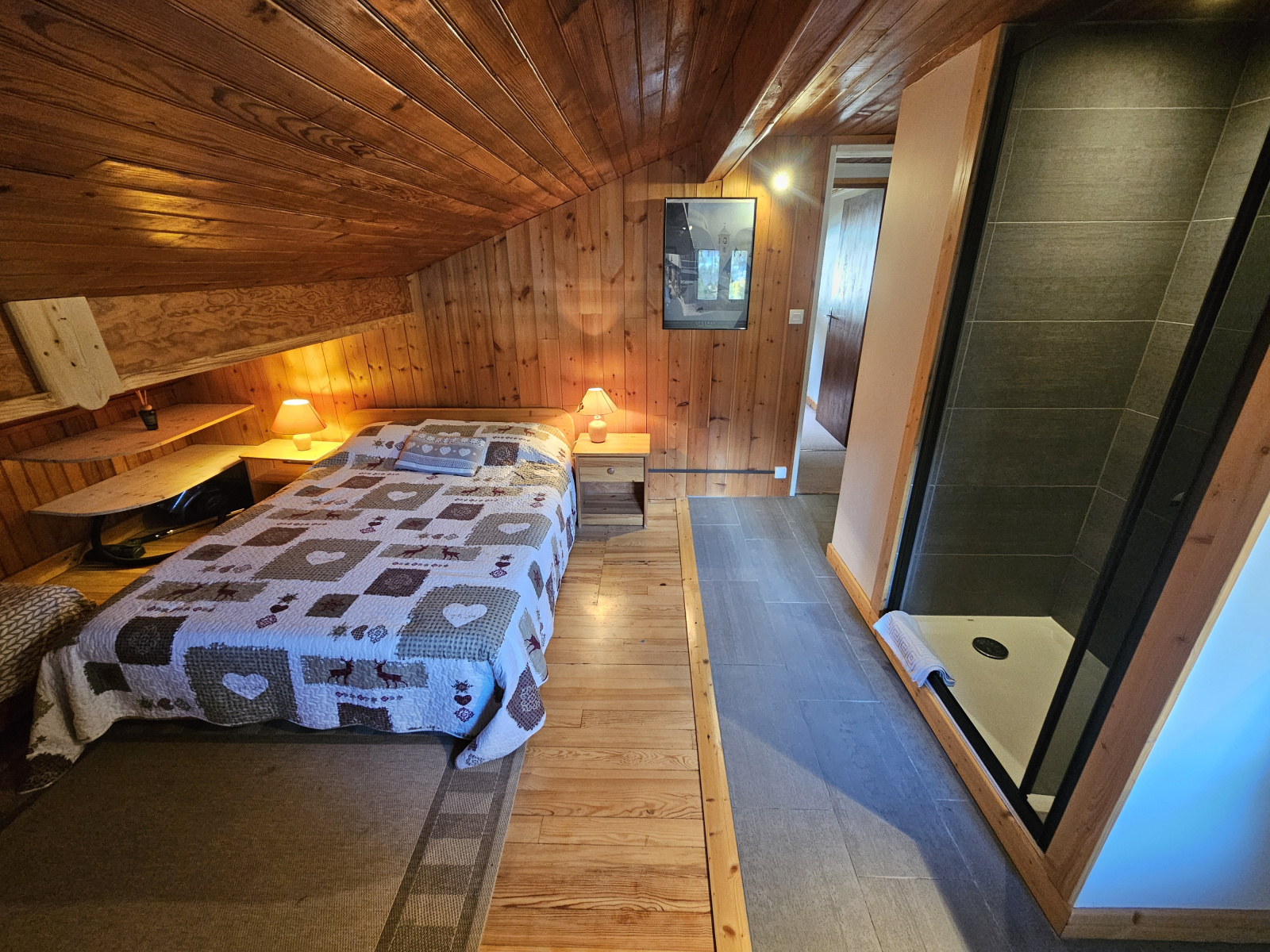 Image_20, Chalet, La Salle-les-Alpes, ref :236/10