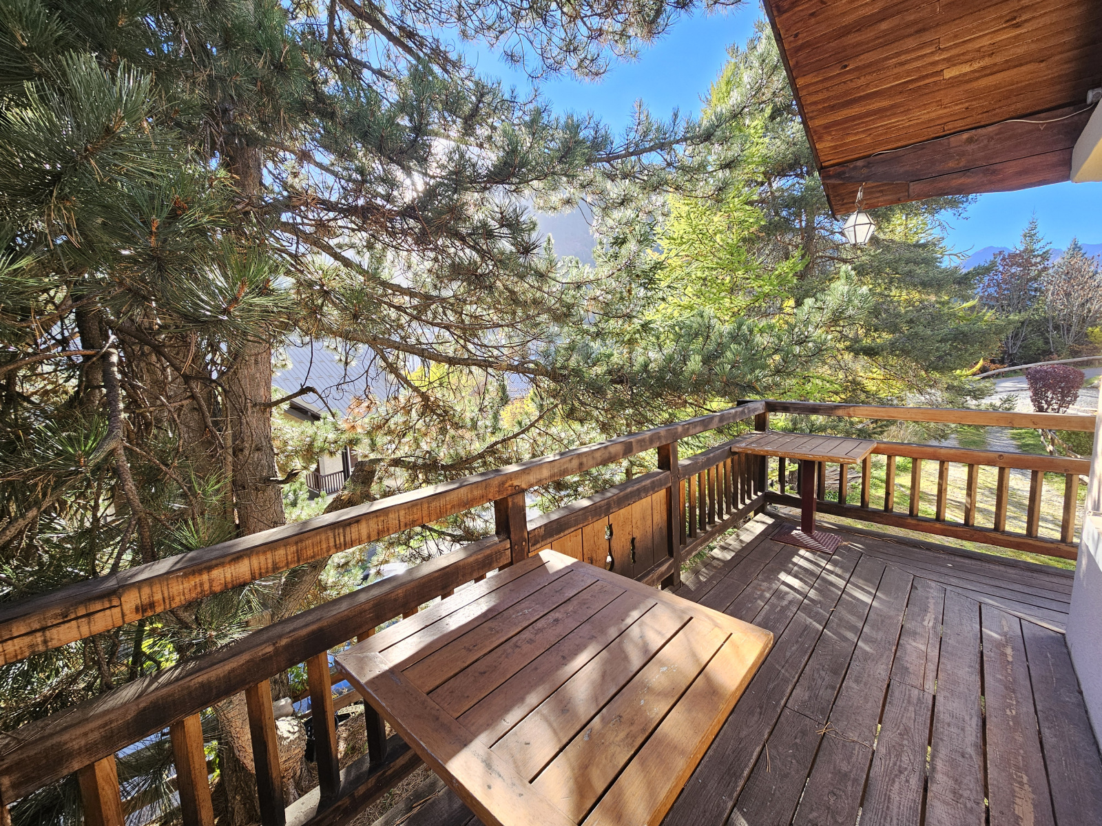 Image_24, Chalet, La Salle-les-Alpes, ref :236/10