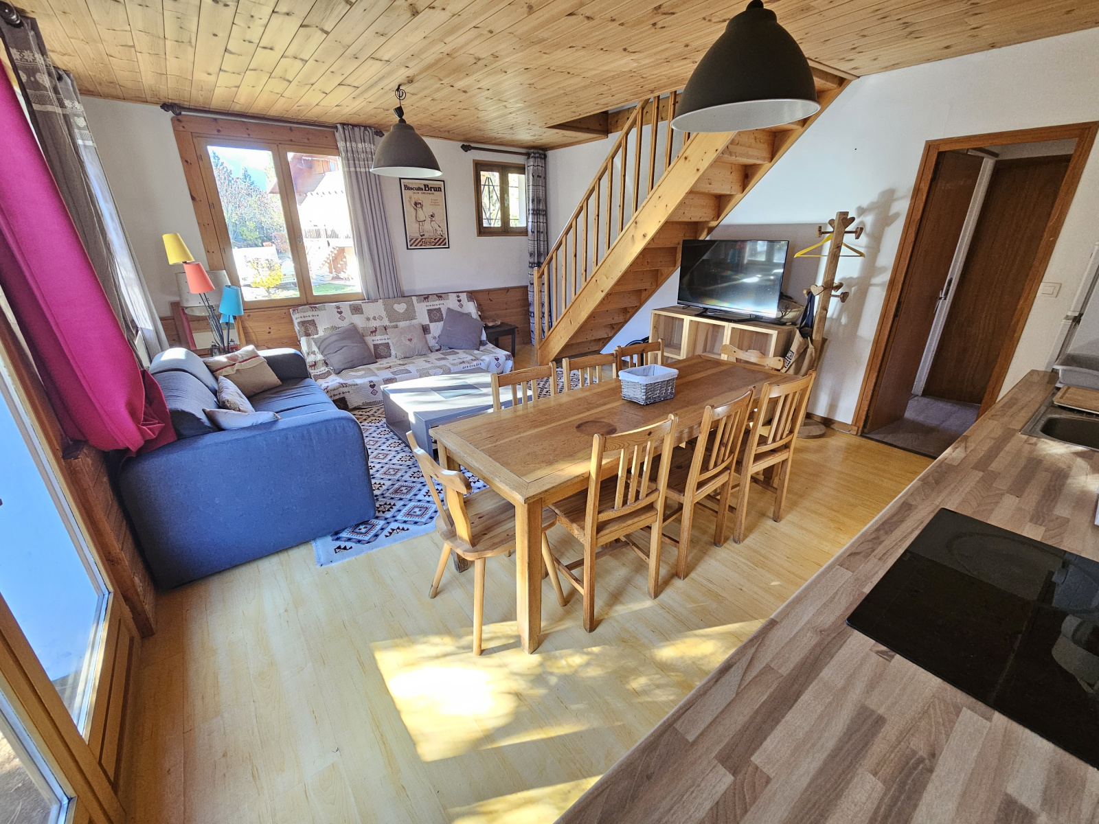 Image_17, Chalet, La Salle-les-Alpes, ref :236/10