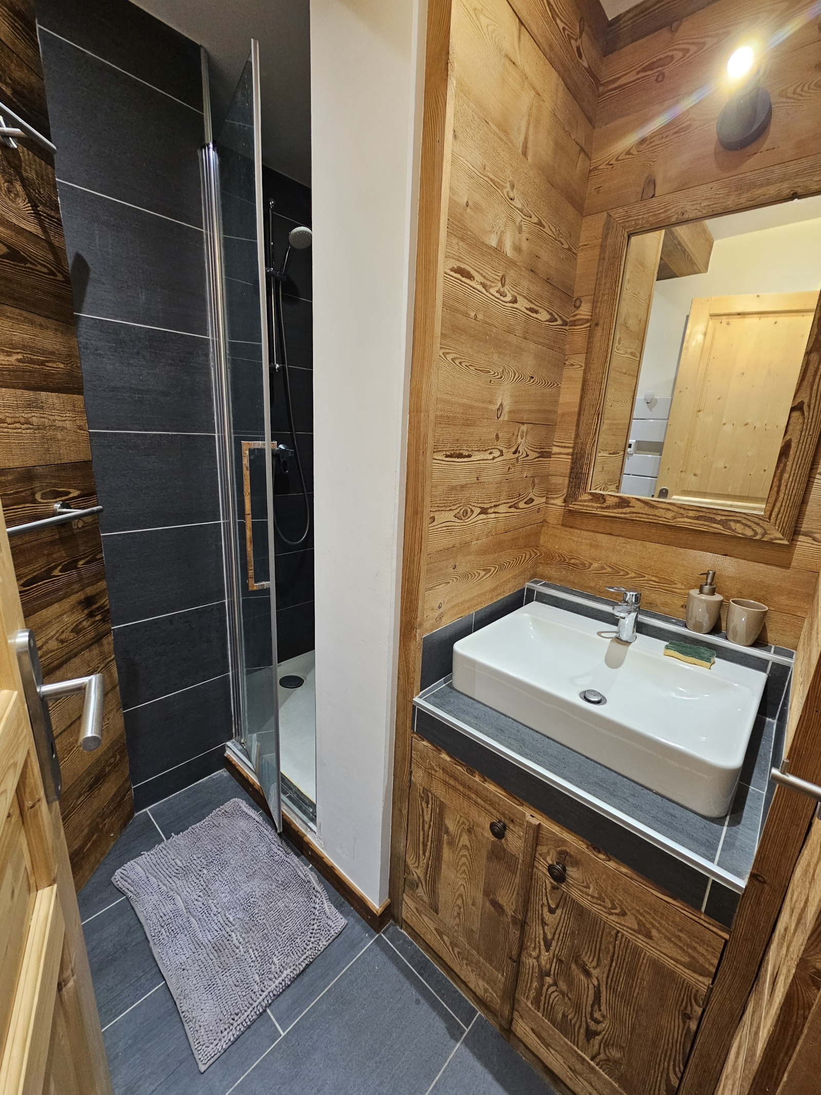 Image_16, Chalet, La Salle-les-Alpes, ref :236/10