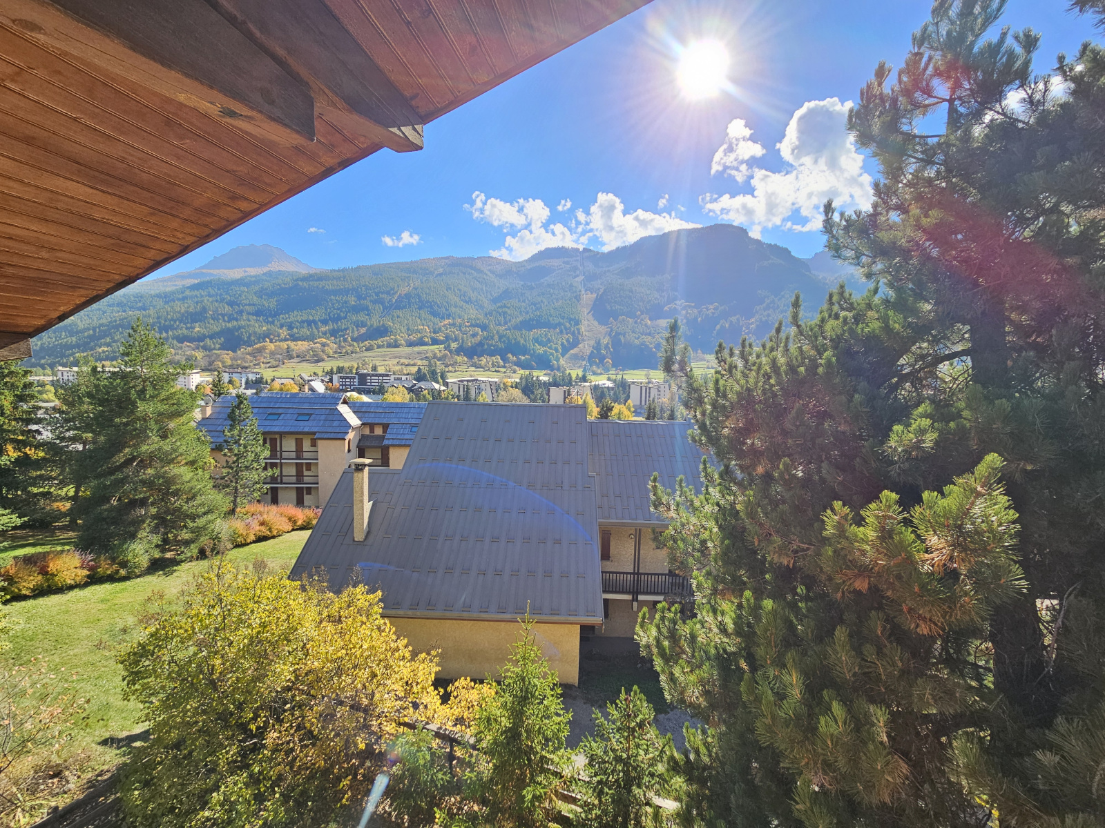 Image_27, Chalet, La Salle-les-Alpes, ref :236/10