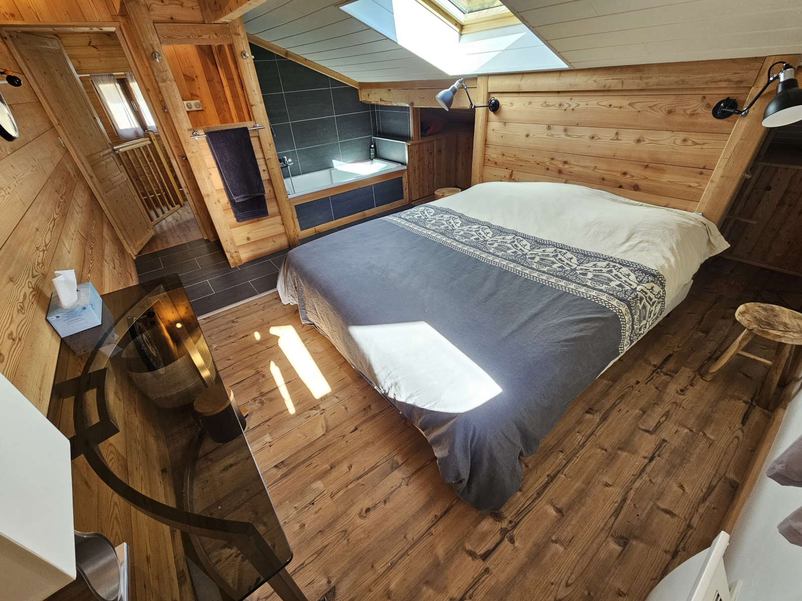 Image_15, Chalet, La Salle-les-Alpes, ref :236/10