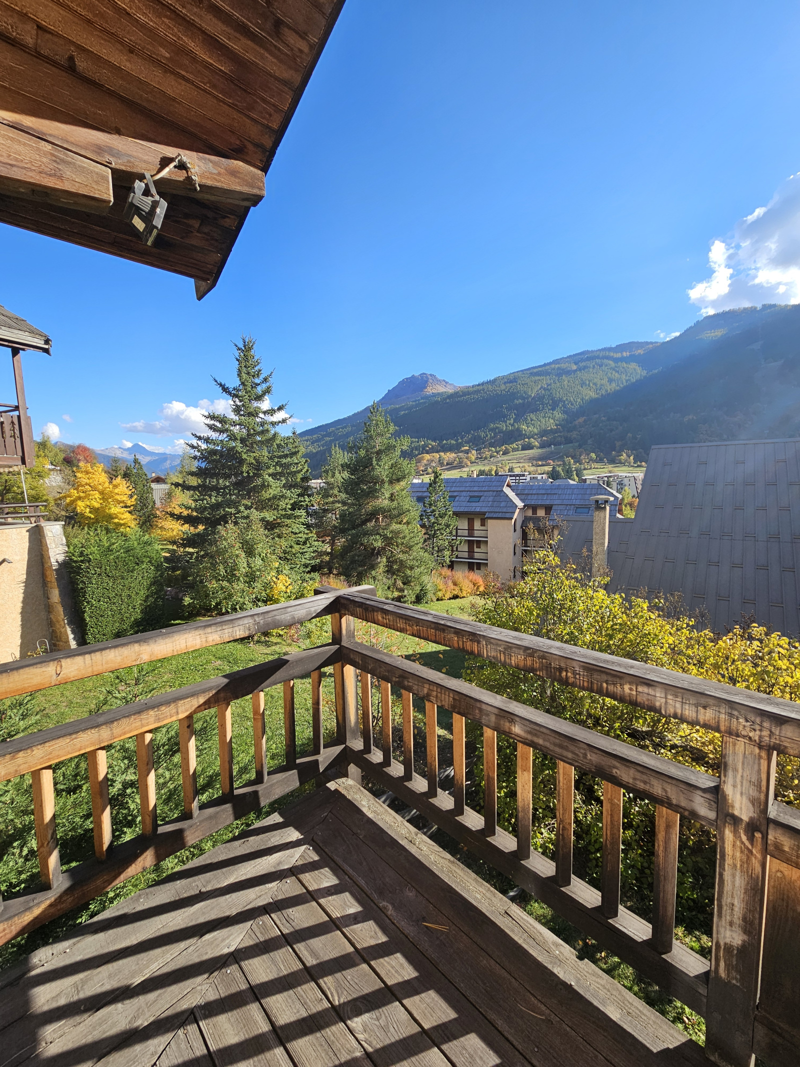 Image_23, Chalet, La Salle-les-Alpes, ref :236/10