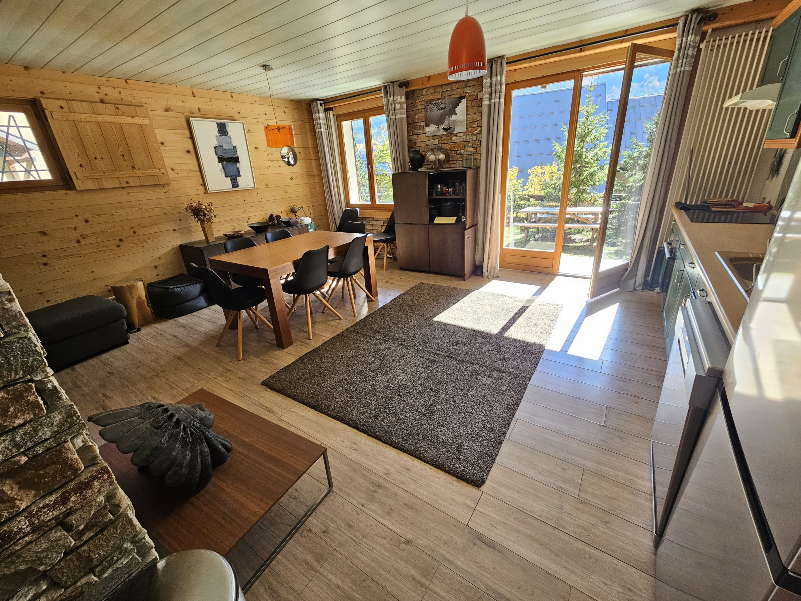 Image_6, Chalet, La Salle-les-Alpes, ref :236/10