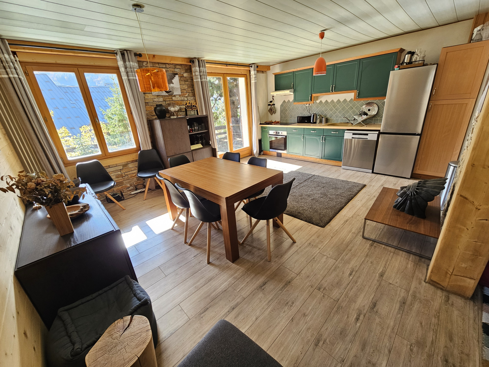 Image_5, Chalet, La Salle-les-Alpes, ref :236/10