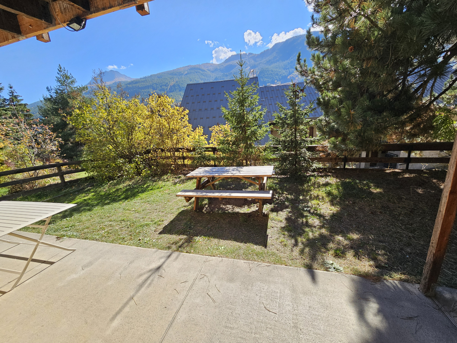 Image_8, Chalet, La Salle-les-Alpes, ref :236/10