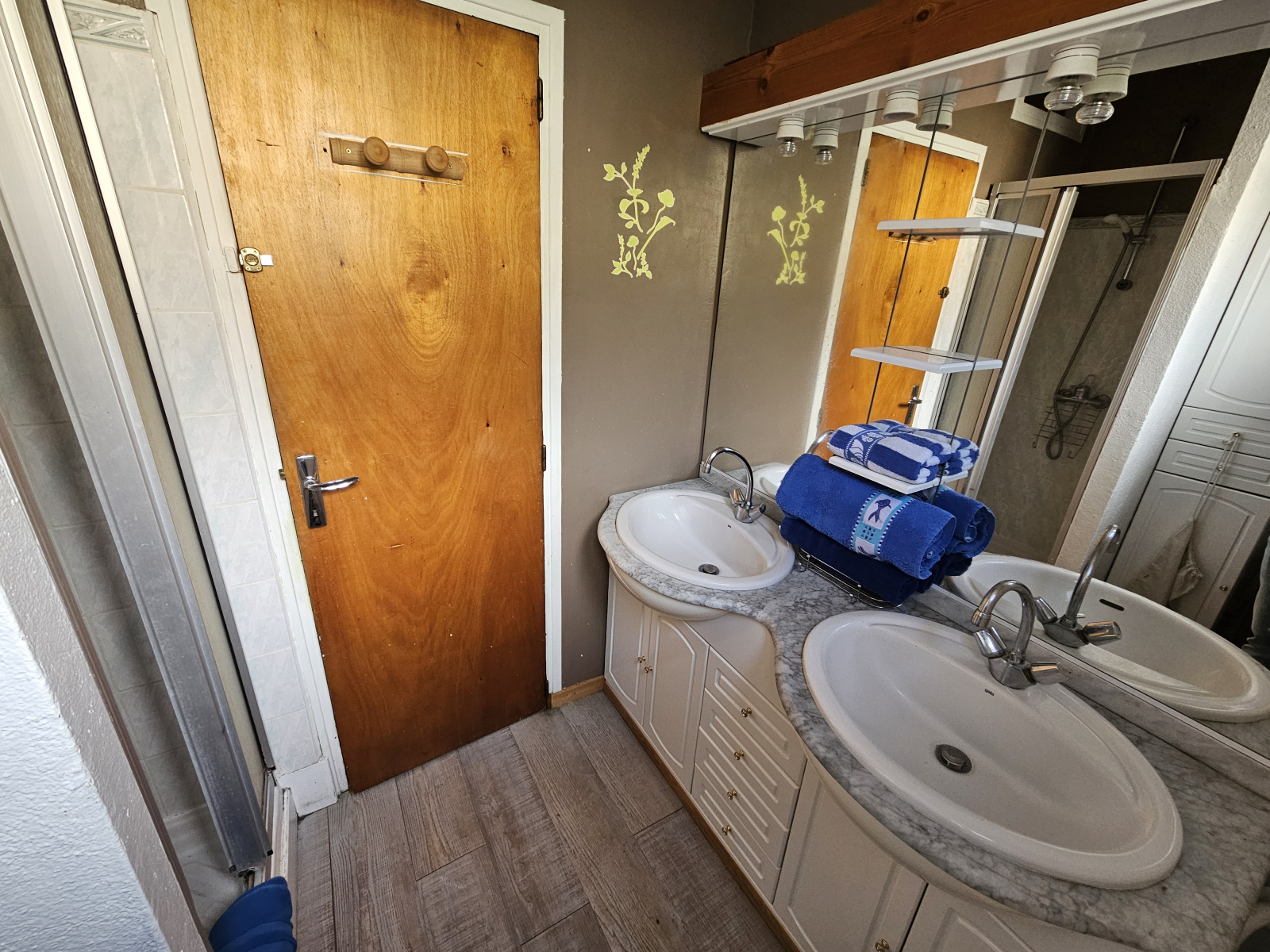 Image_22, Chalet, La Salle-les-Alpes, ref :236/10