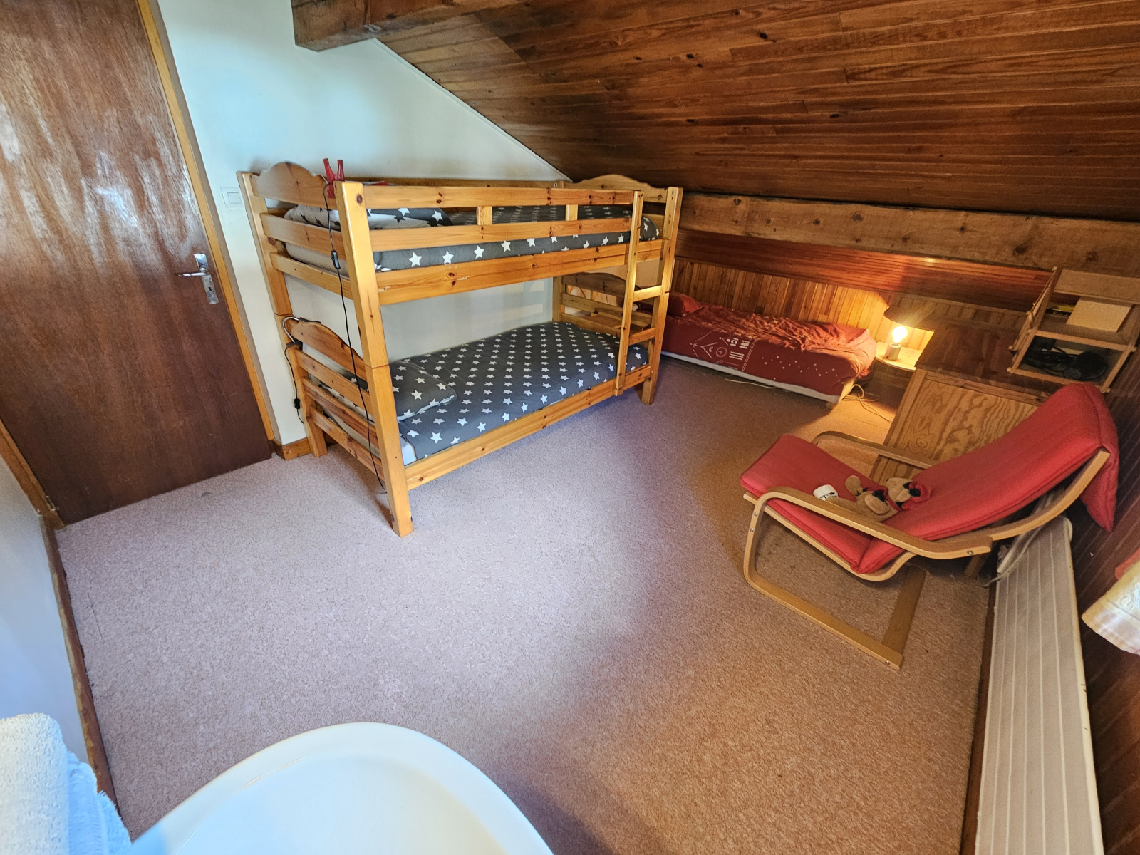 Image_21, Chalet, La Salle-les-Alpes, ref :236/10