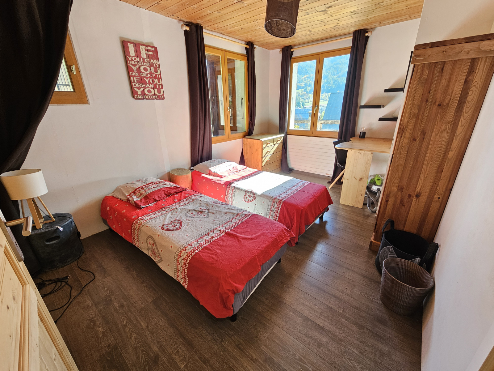 Image_11, Chalet, La Salle-les-Alpes, ref :236/10