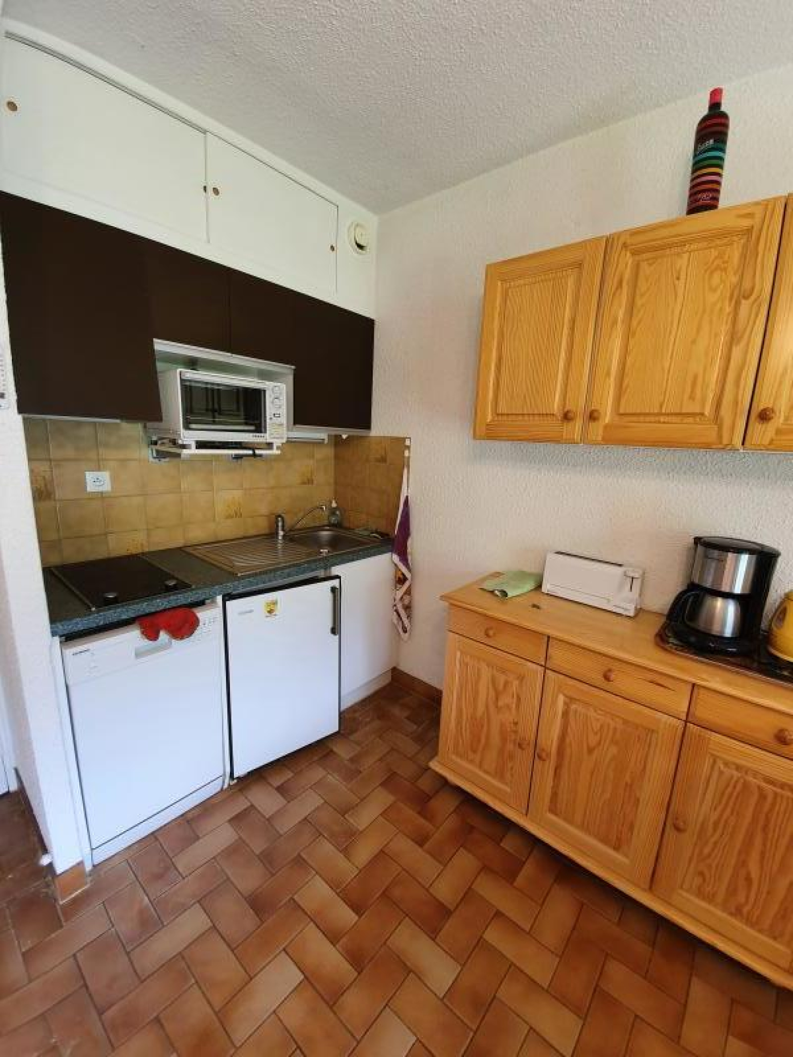 Image_8, Studio, La Salle-les-Alpes, ref :095/06