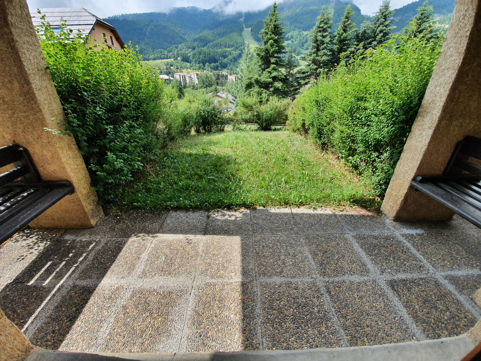 Image_7, Studio, La Salle-les-Alpes, ref :095/06