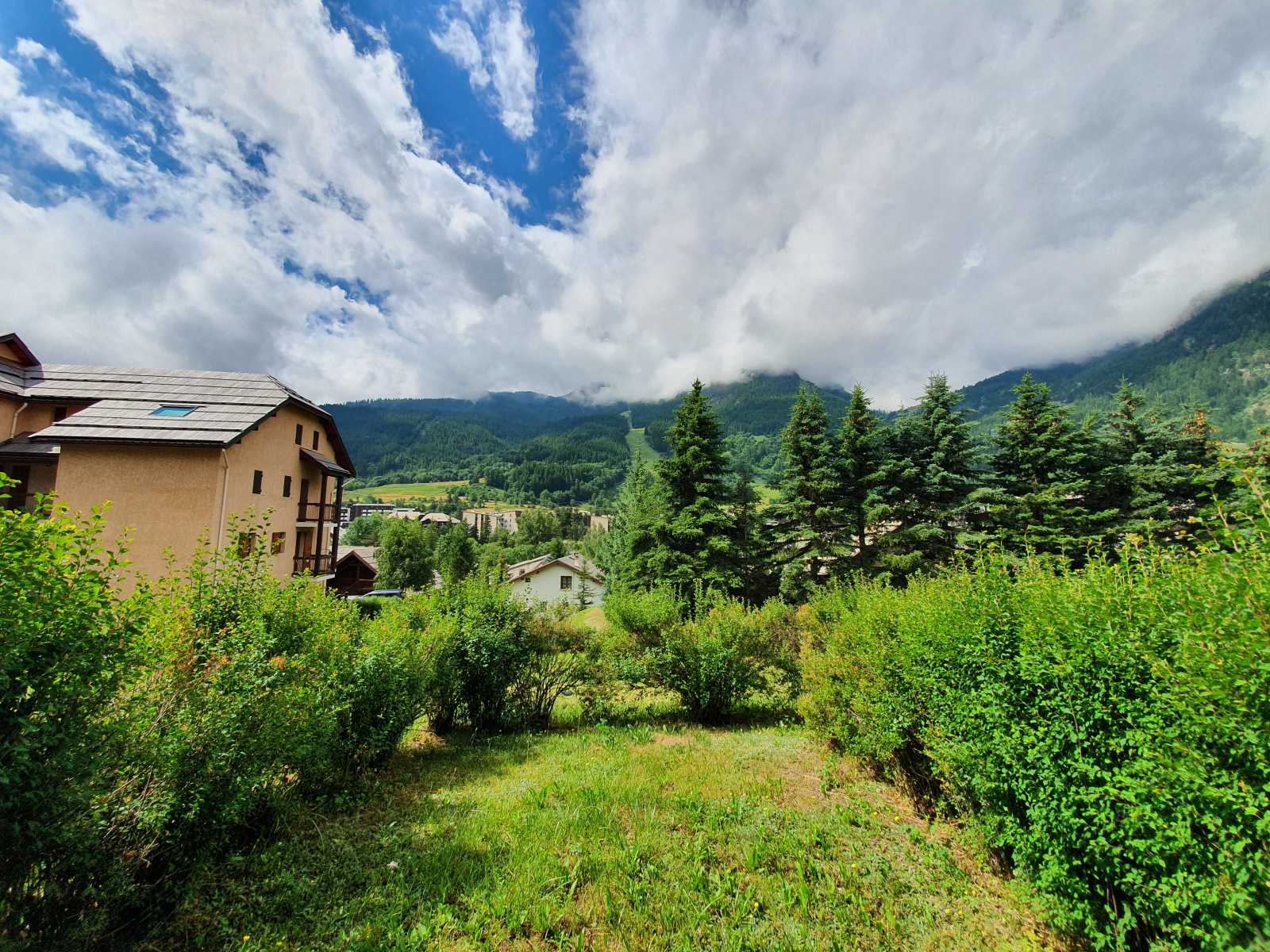 Image_3, Studio, La Salle-les-Alpes, ref :095/06