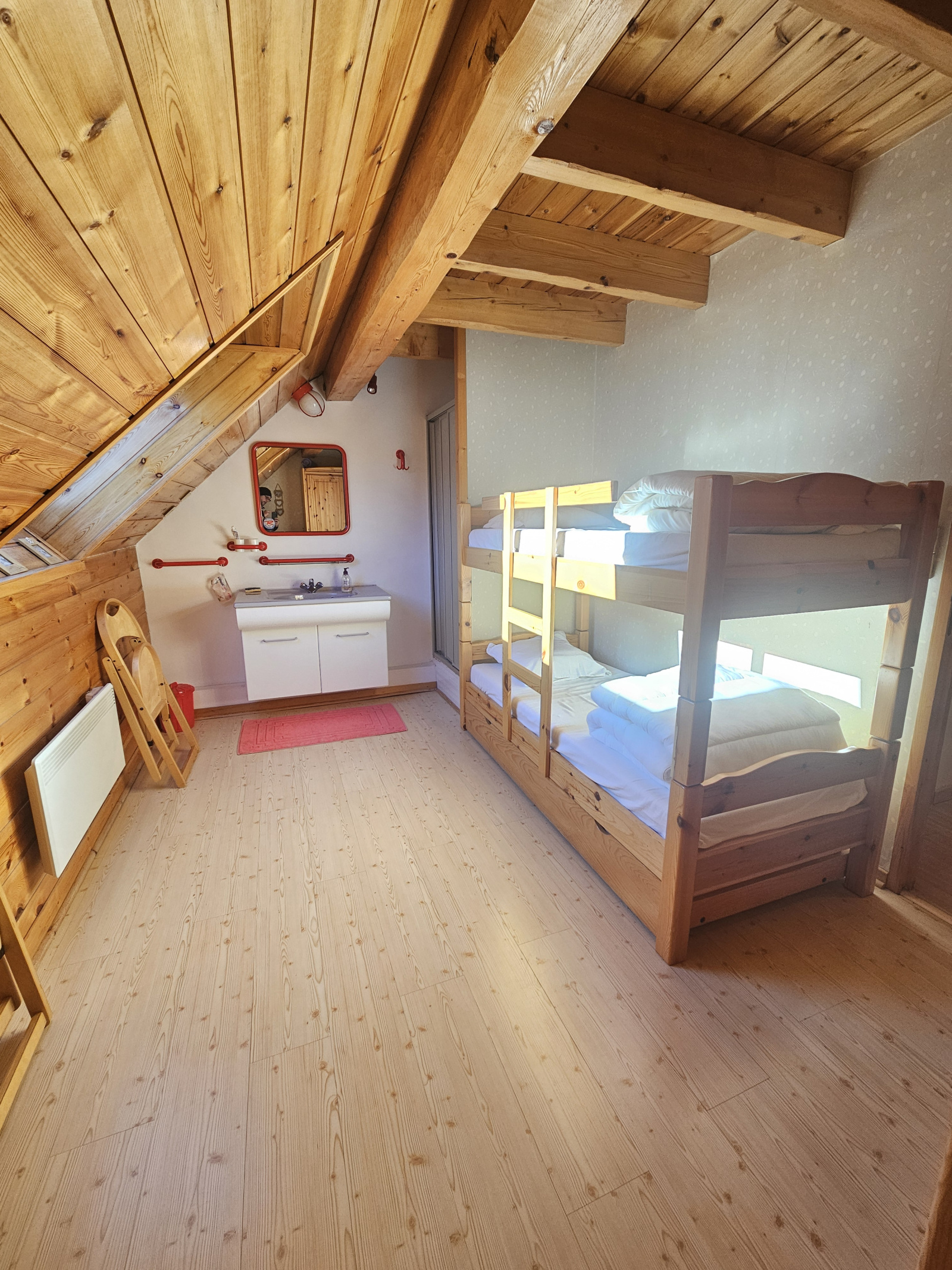 Image_7, Appartement, La Salle-les-Alpes, ref :241/12