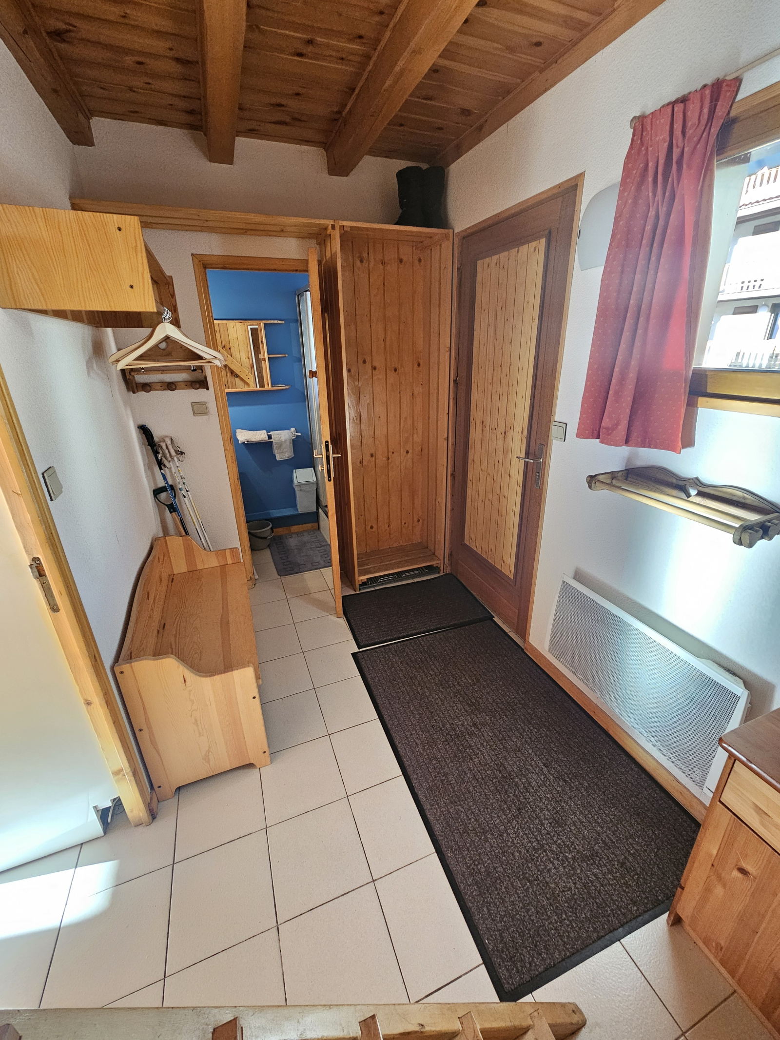 Image_10, Appartement, La Salle-les-Alpes, ref :241/12